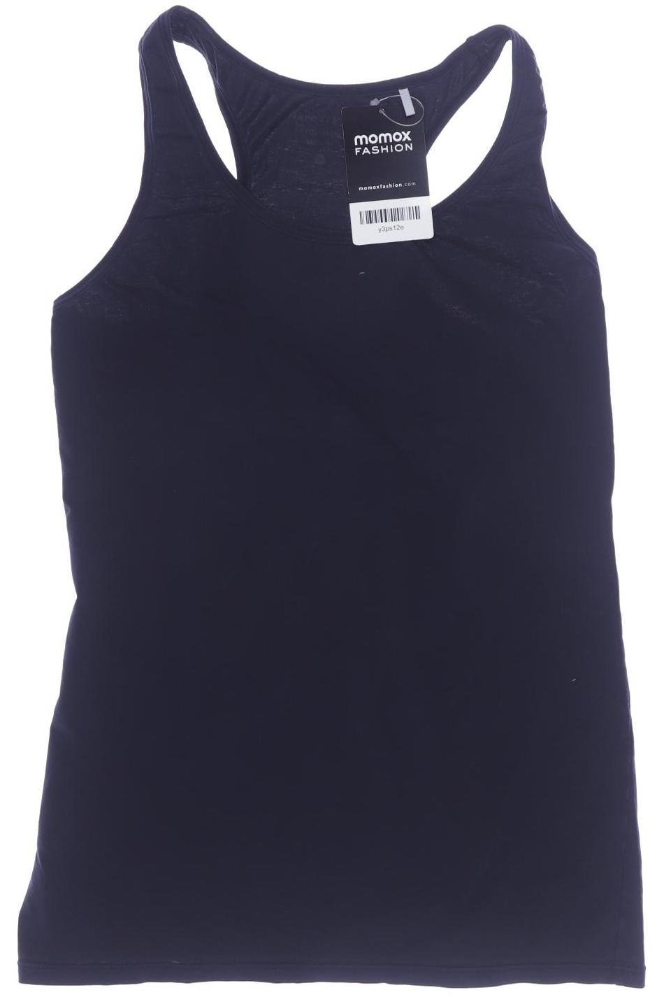 

Marc O Polo Damen Top, marineblau, Gr. 38