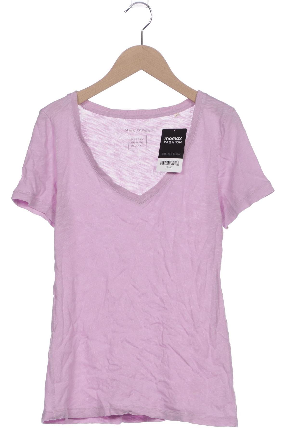 

Marc O Polo Damen T-Shirt, flieder, Gr. 36
