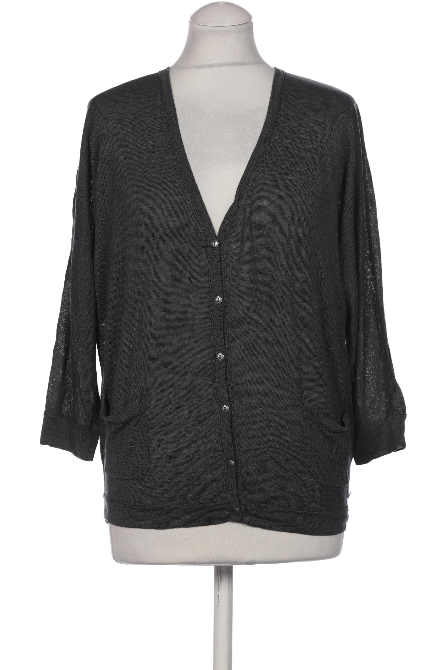 

Marc O Polo Damen Strickjacke, grau, Gr. 38