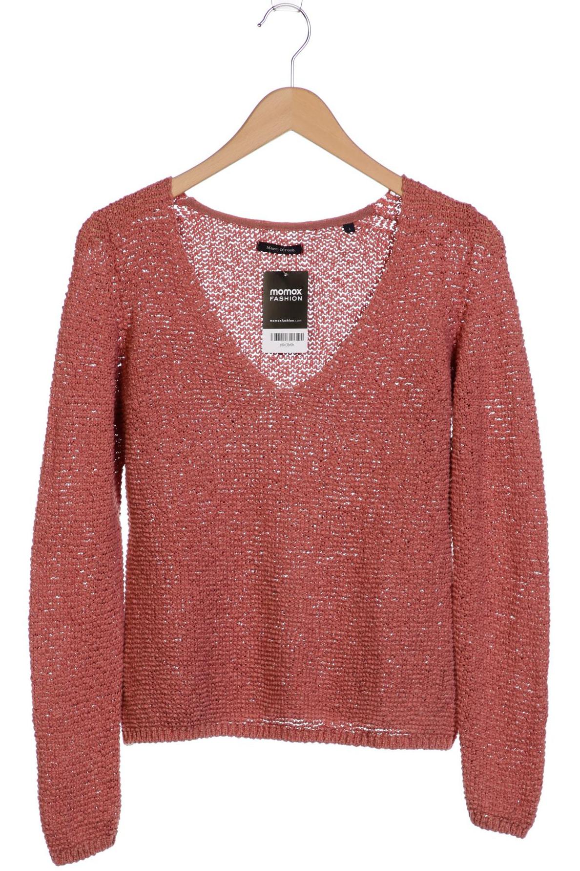 

Marc O Polo Damen Pullover, pink, Gr. 42