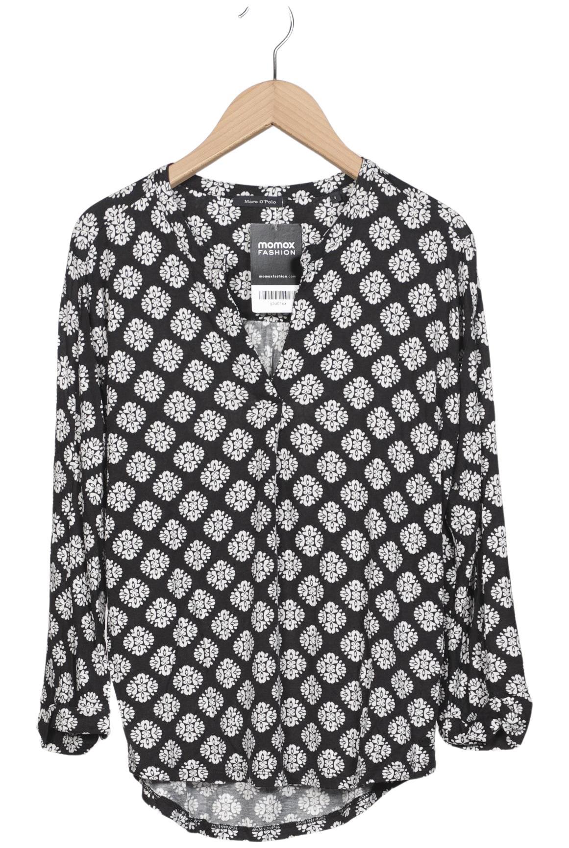 

Marc O Polo Damen Langarmshirt, mehrfarbig, Gr. 36