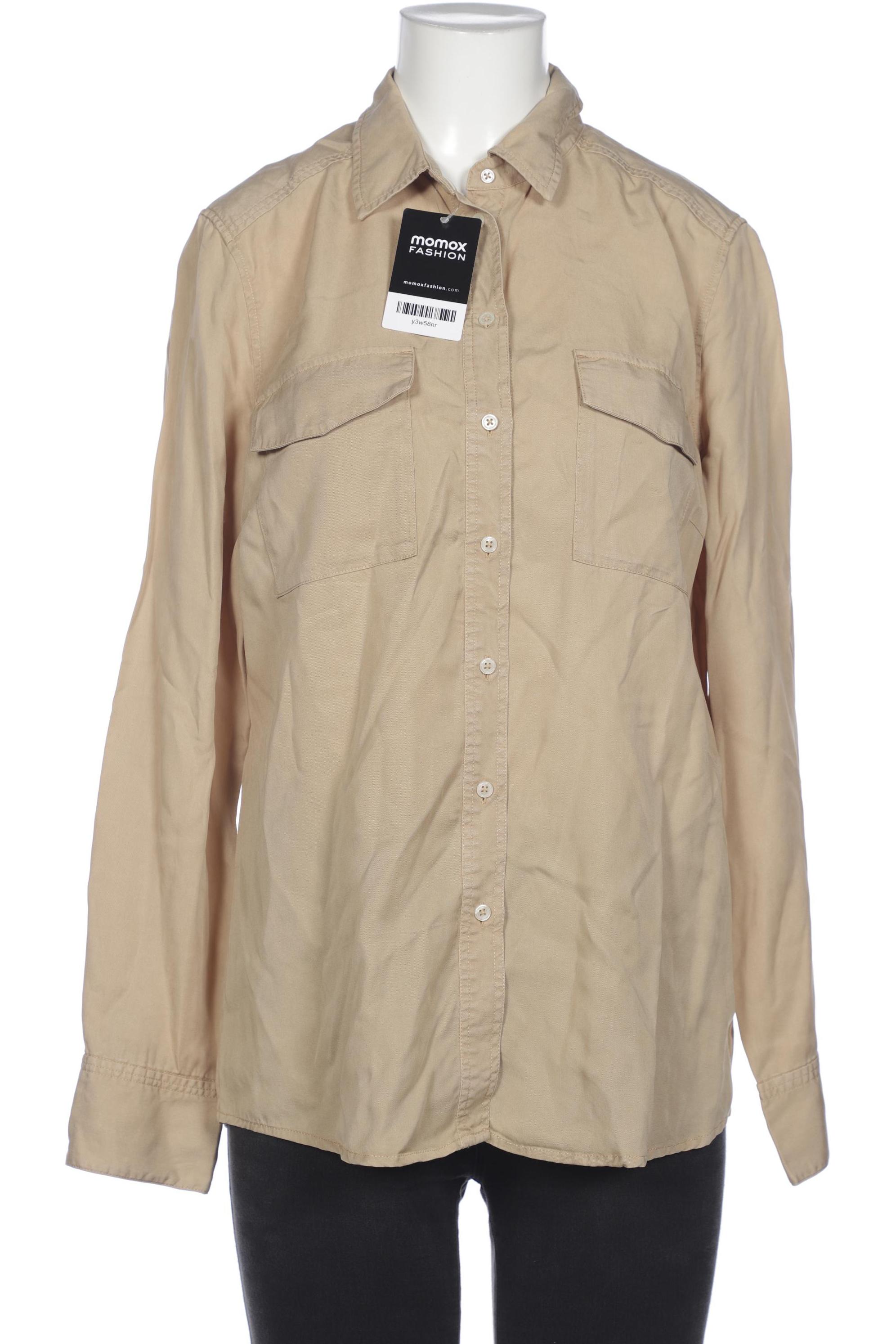 

Marc O Polo Damen Bluse, beige