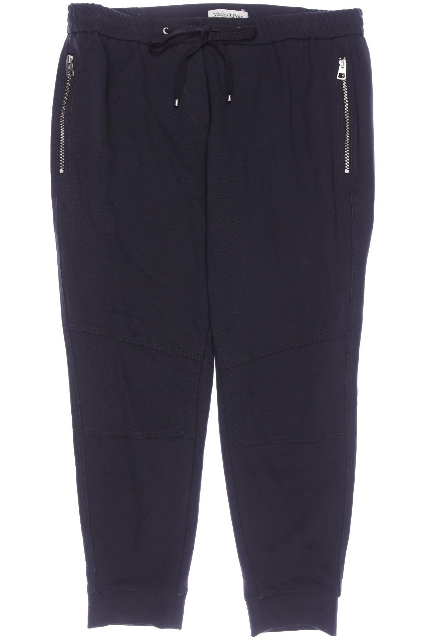 

Marc O Polo Damen Stoffhose, grau, Gr. 44