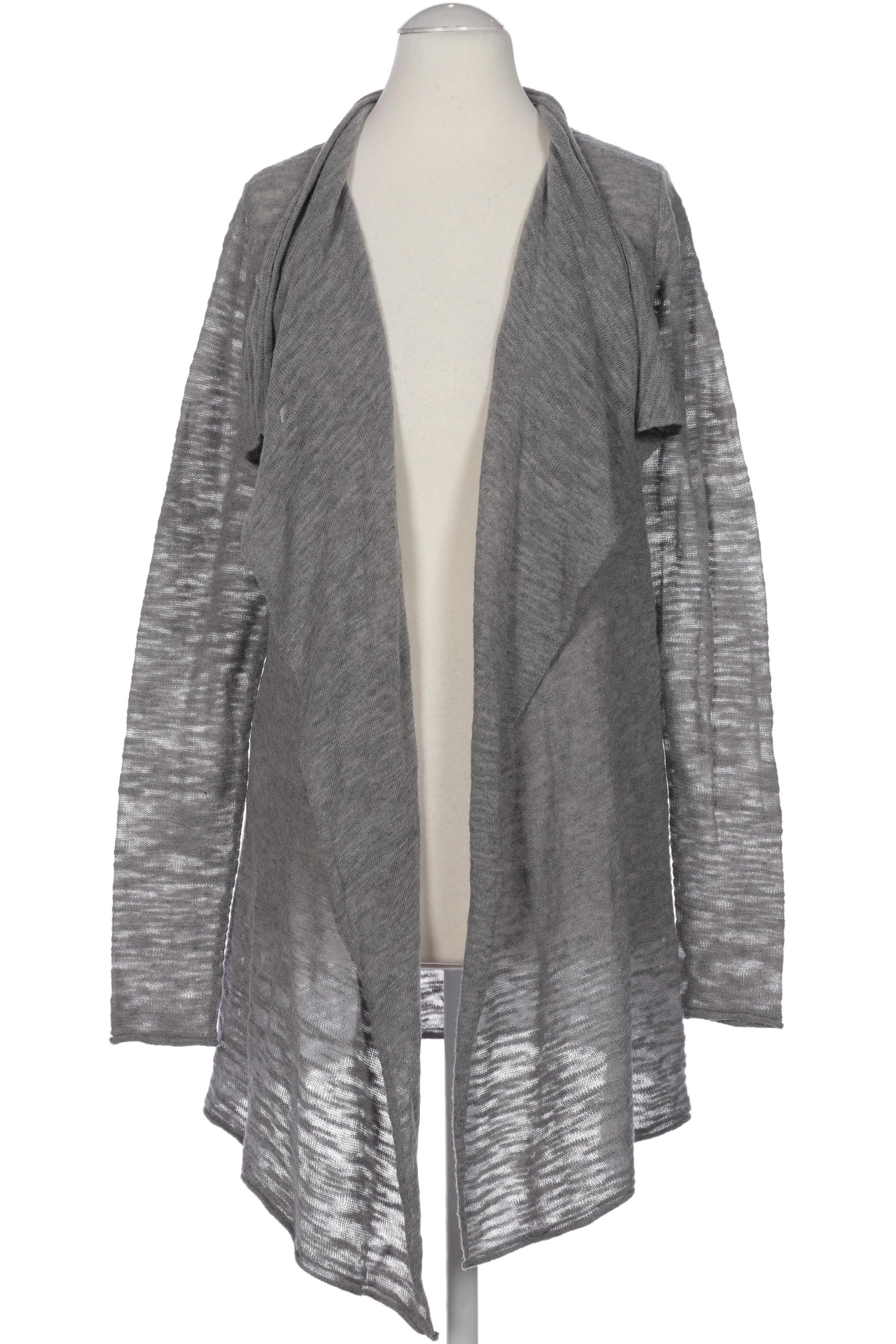 

Marc O Polo Damen Strickjacke, grau, Gr. 34