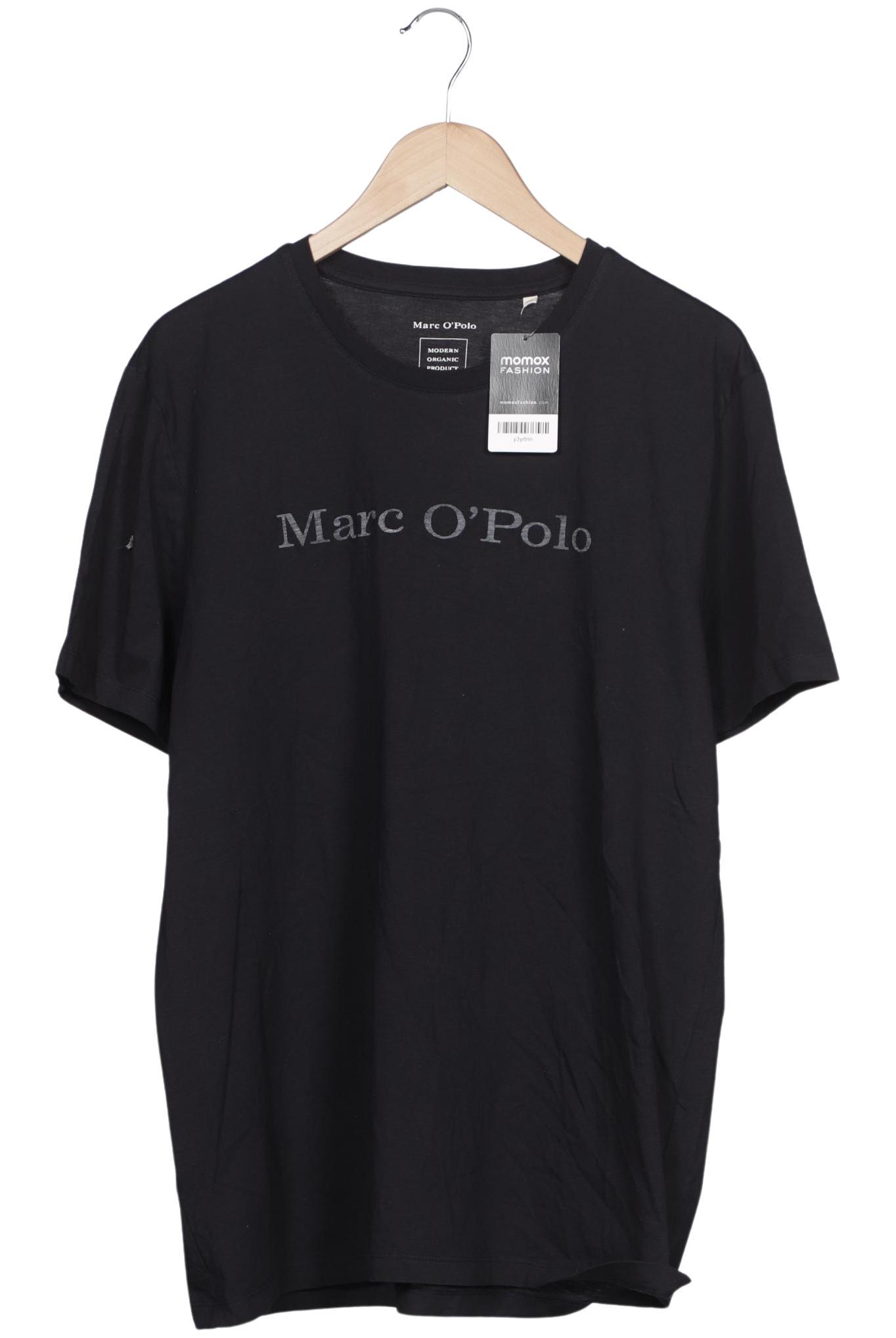 

Marc O Polo Herren T-Shirt, marineblau, Gr. 56