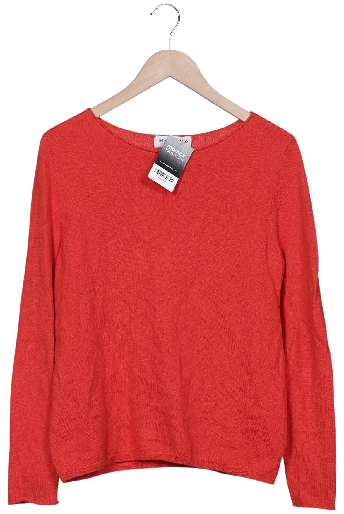 

Marc O Polo Damen Pullover, rot, Gr. 42