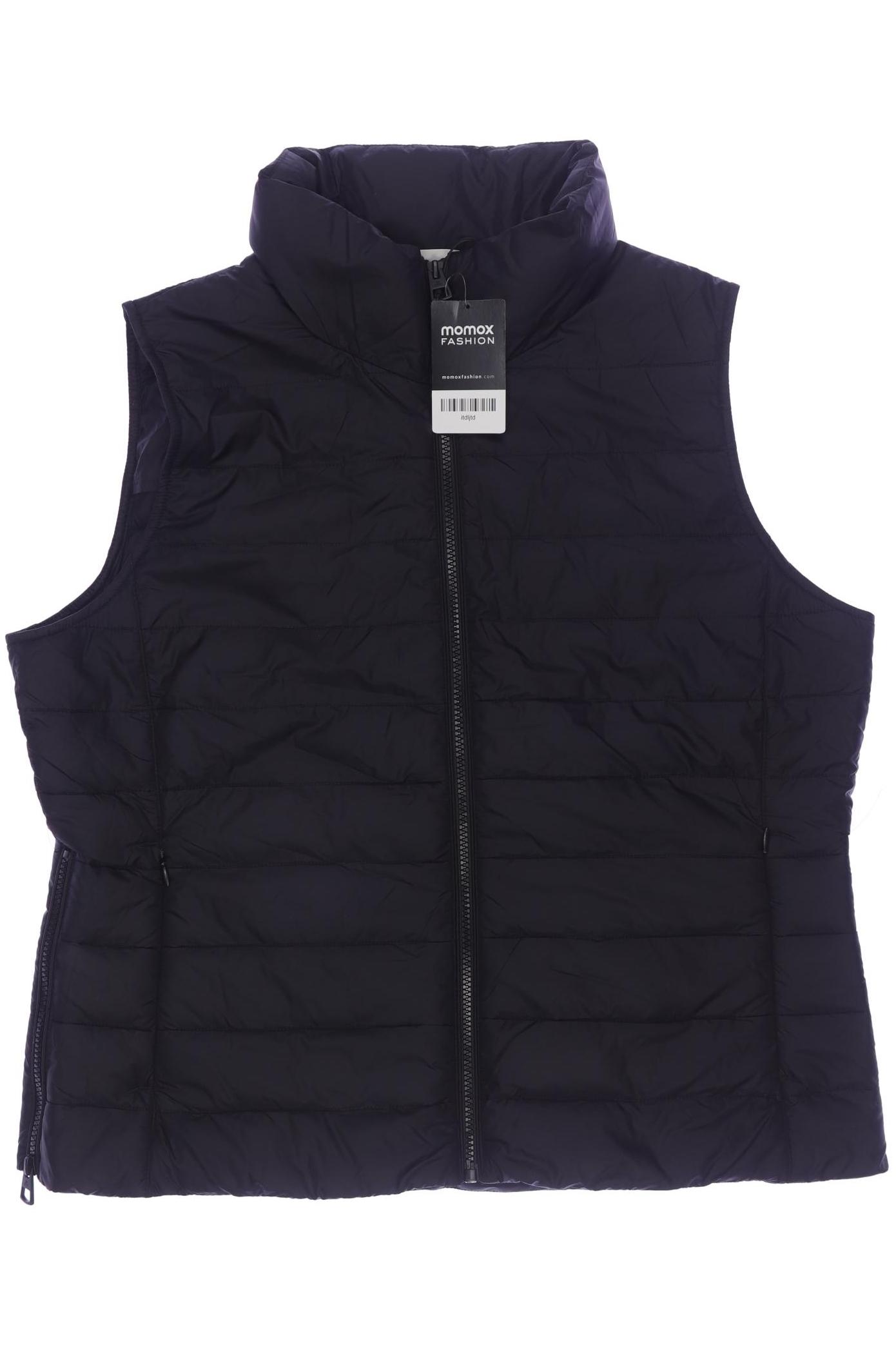 

Marc O Polo Damen Weste, schwarz, Gr. 44