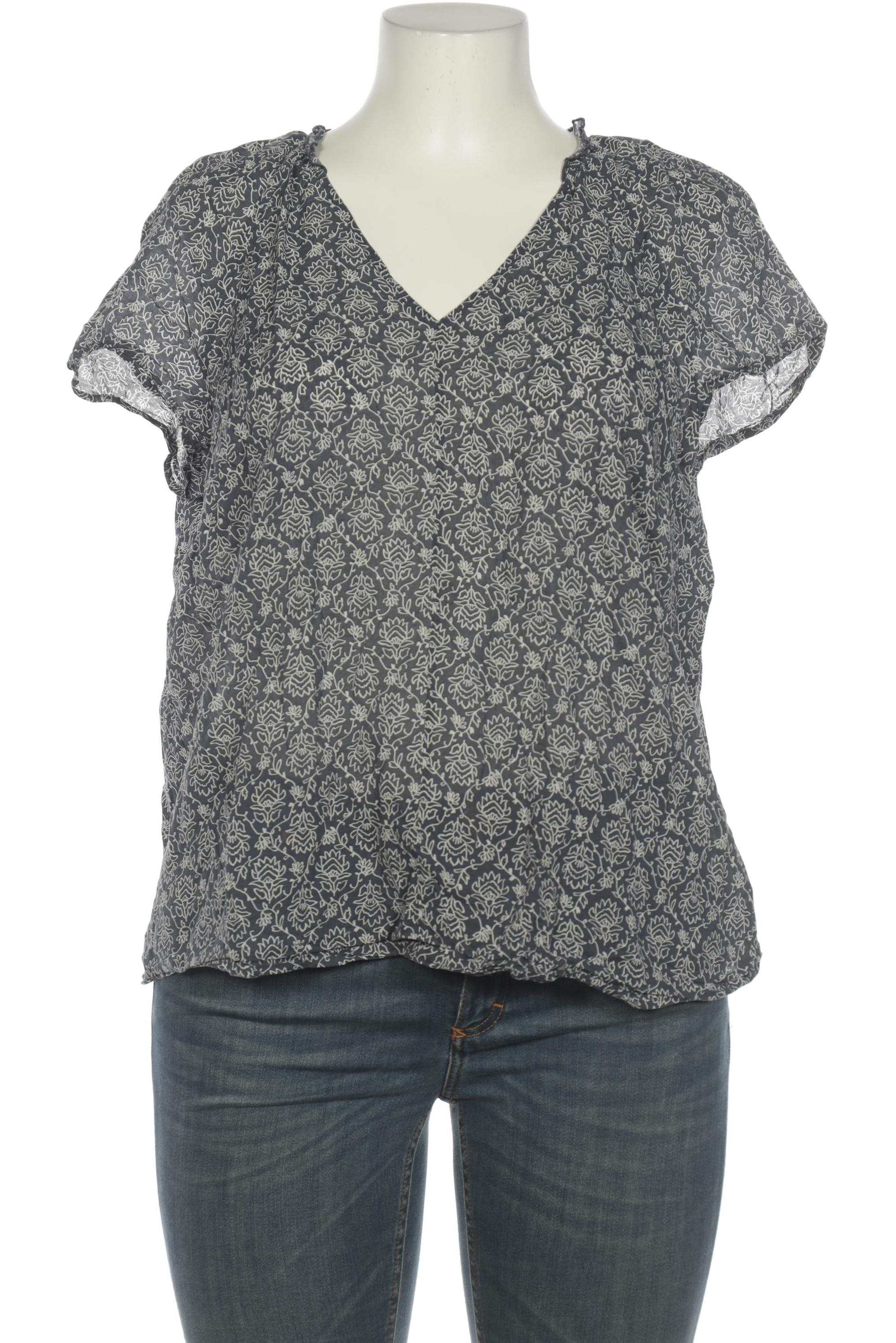

Marc O Polo Damen Bluse, grau
