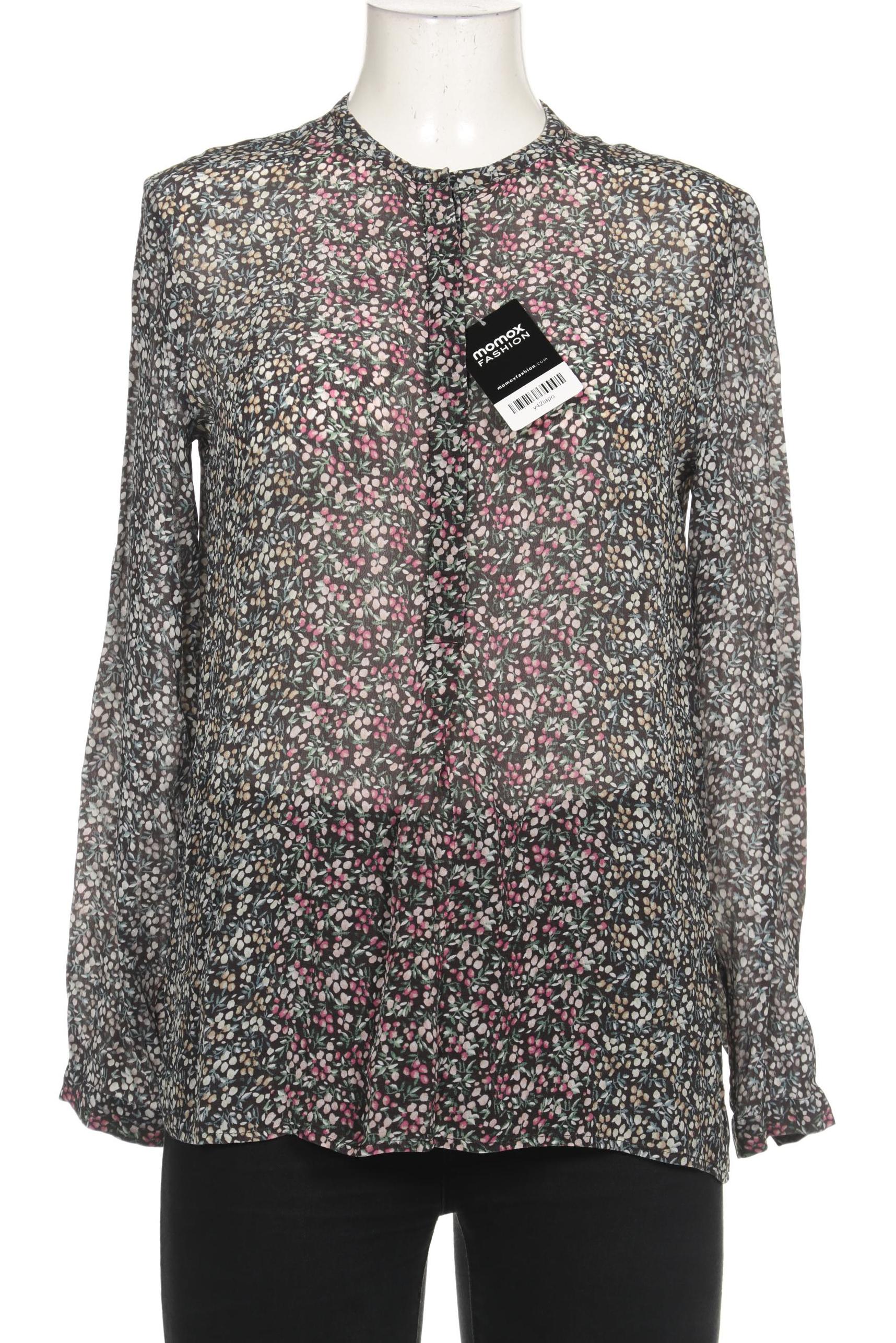 

Marc O Polo Damen Bluse, grau, Gr. 38