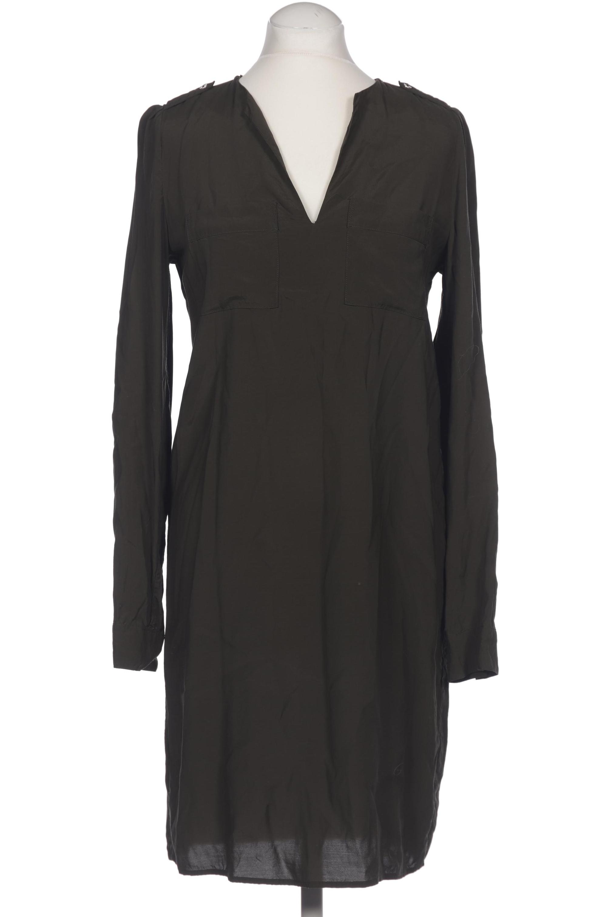 

Marc O Polo Damen Kleid, grün, Gr. 36