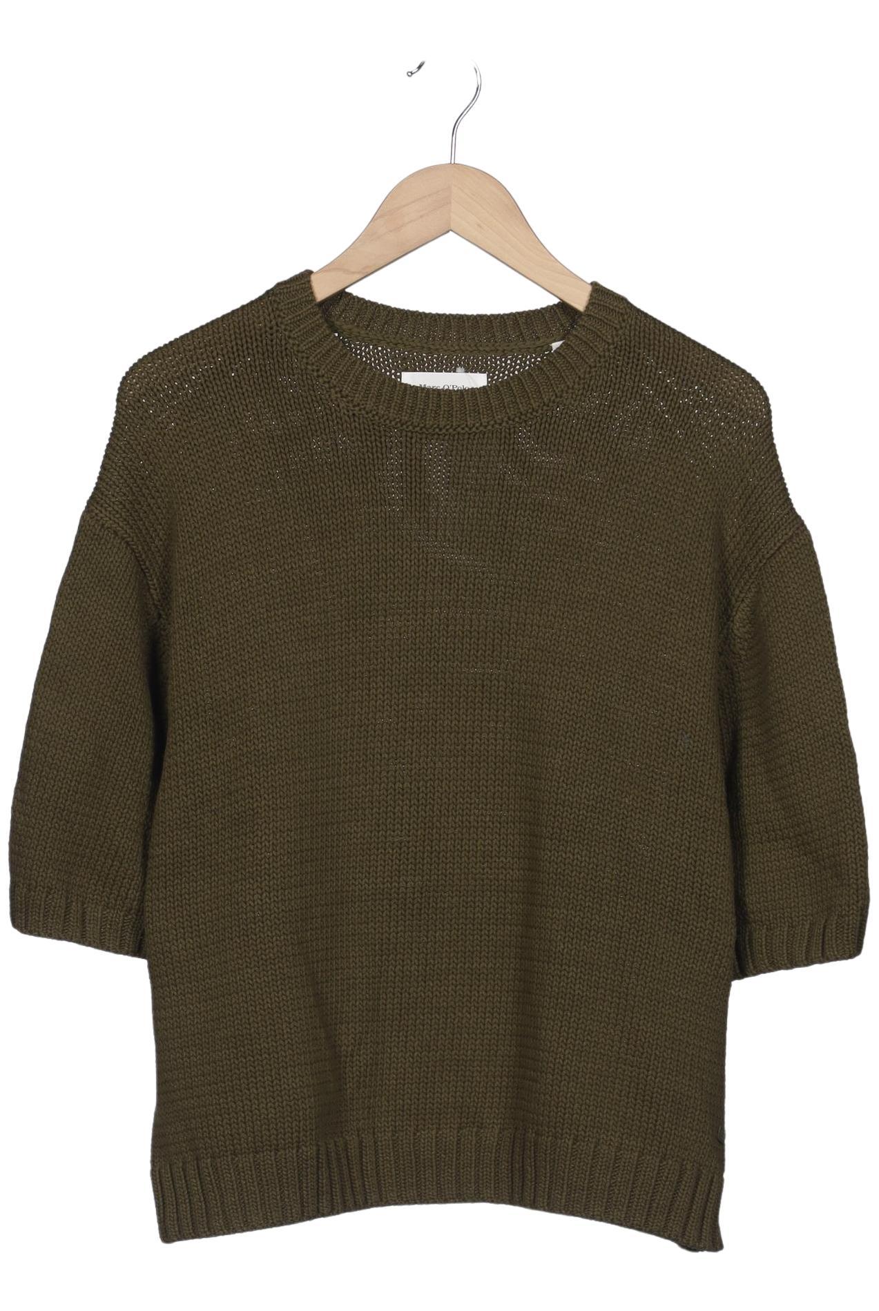

Marc O Polo Damen Pullover, grün, Gr. 42