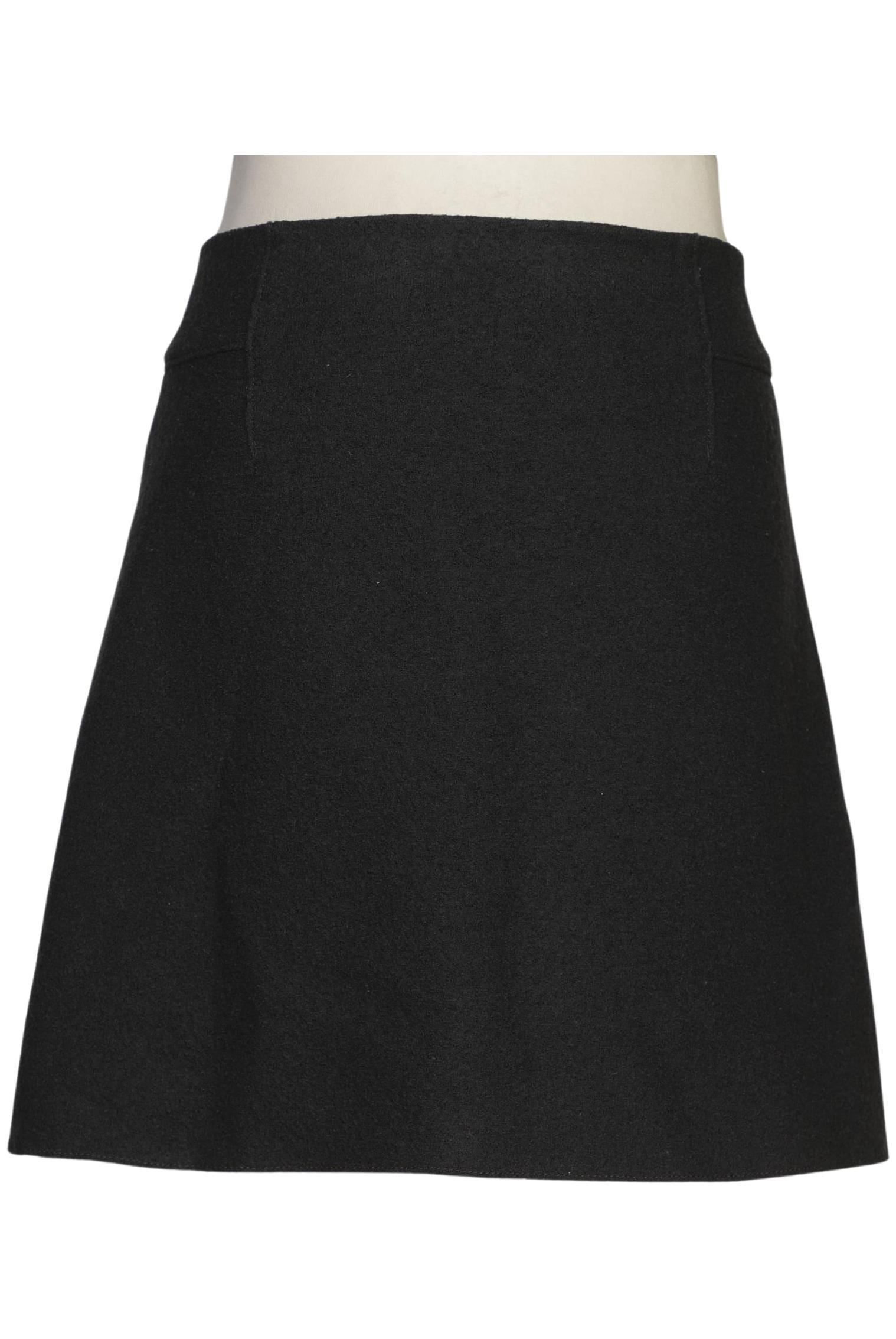 

Marc O Polo Damen Rock, schwarz, Gr. 44