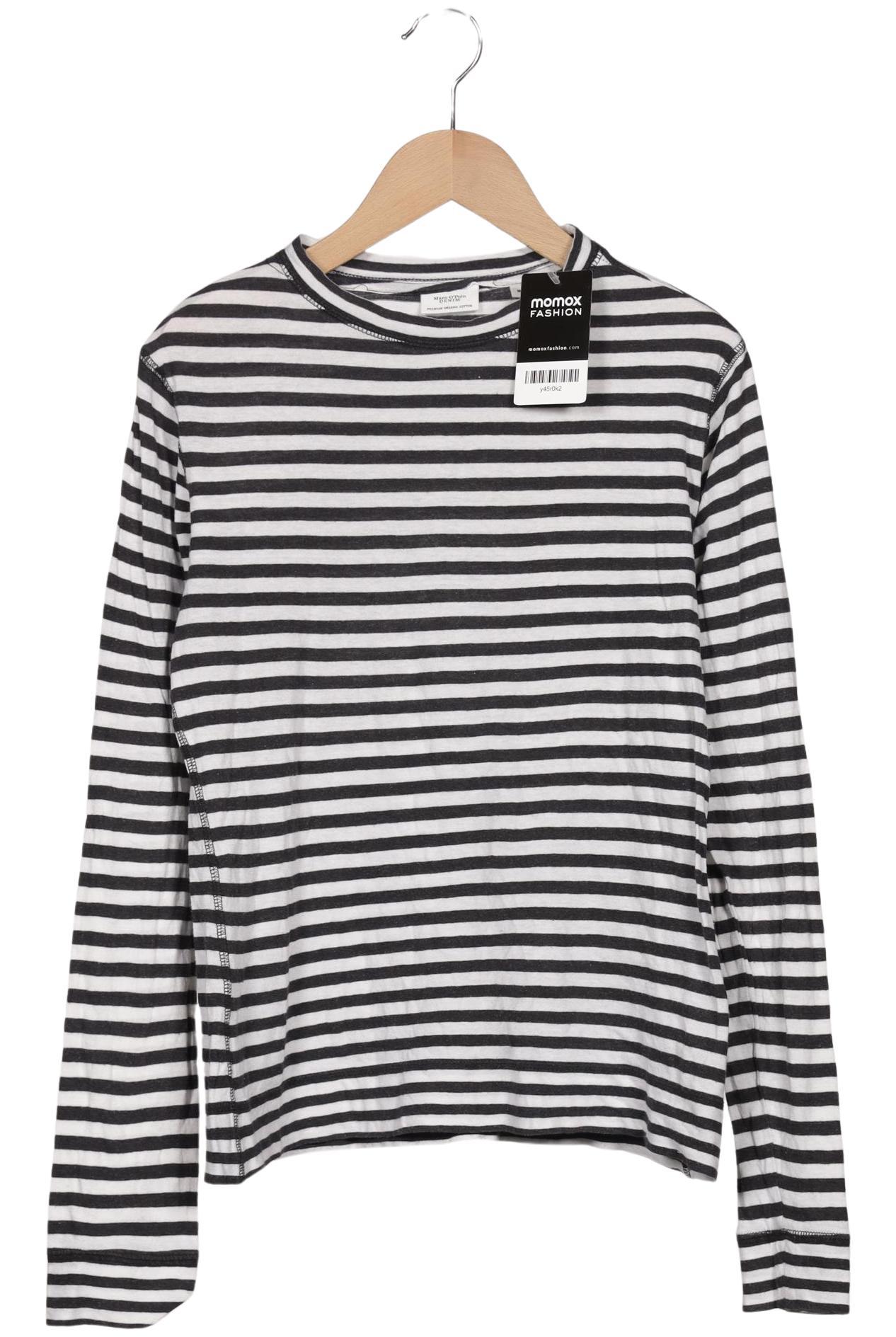 

Marc O Polo Damen Langarmshirt, mehrfarbig, Gr. 38