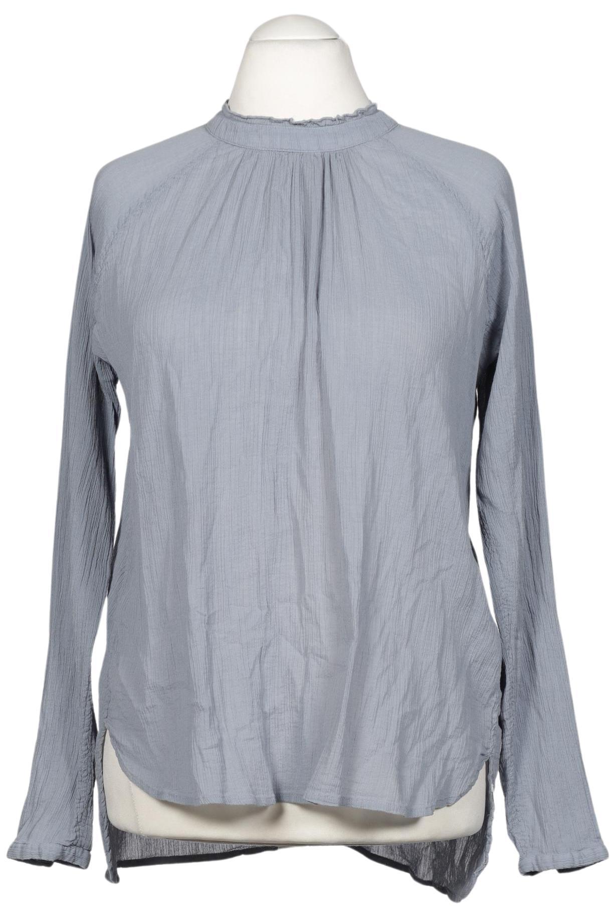 

Marc O Polo Damen Bluse, hellblau, Gr. 42