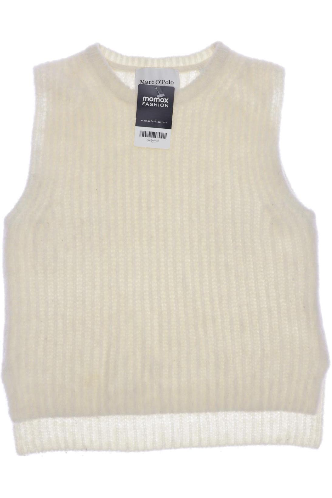 

Marc O Polo Damen Pullover, cremeweiß, Gr. 34