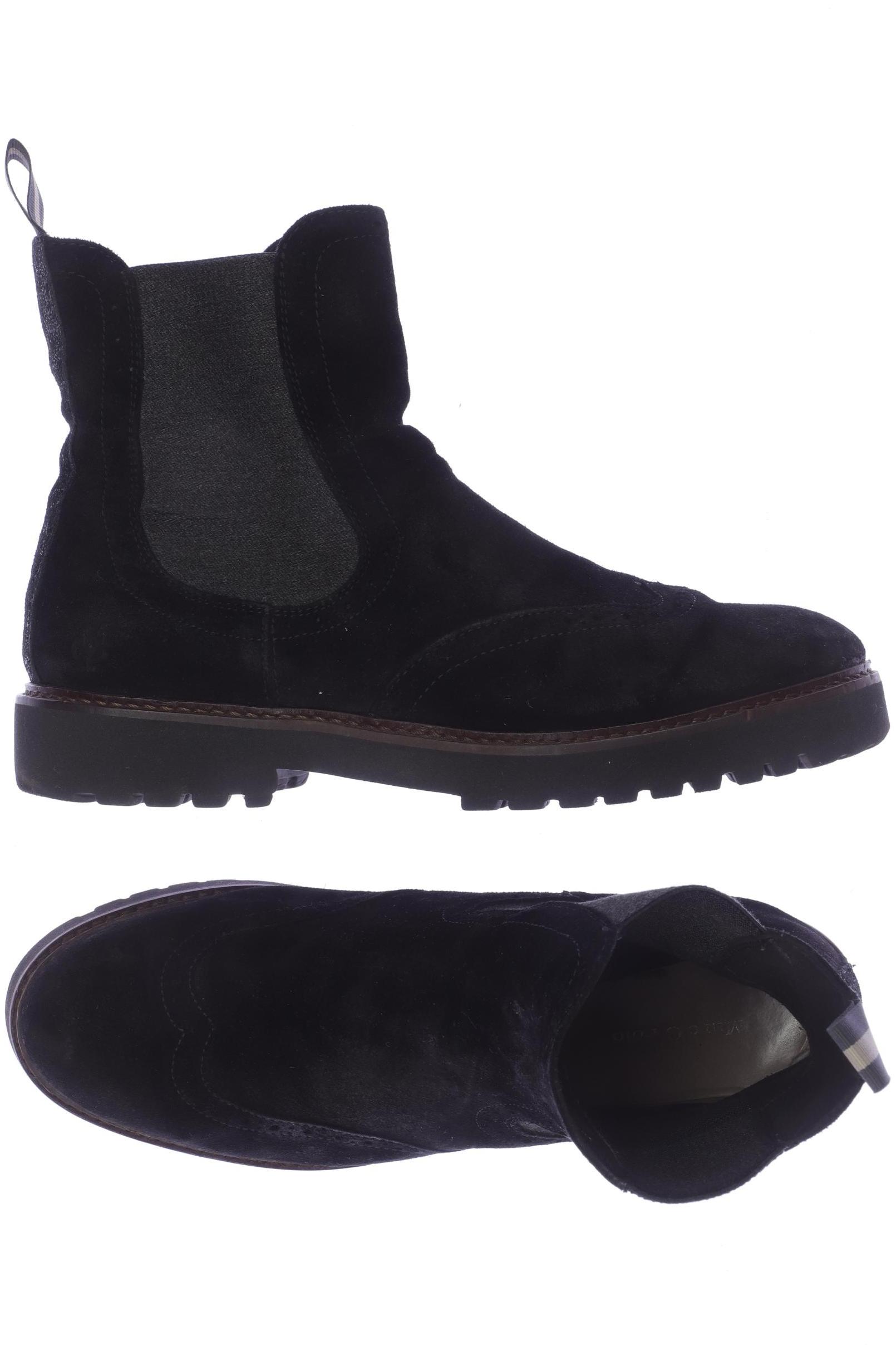 

Marc O Polo Damen Stiefelette, schwarz, Gr. 7.5