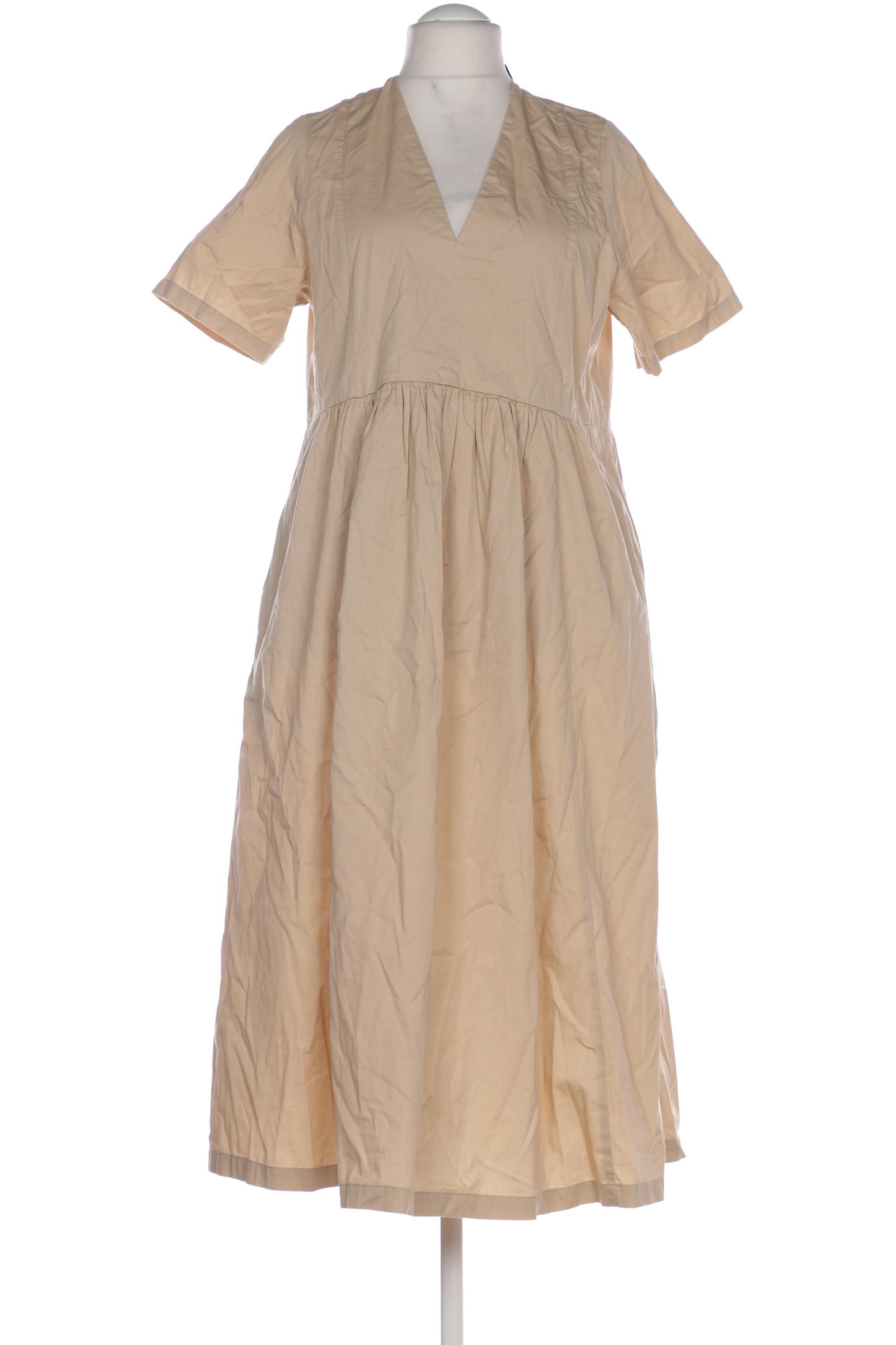 

Marc O Polo Damen Kleid, beige, Gr. 38