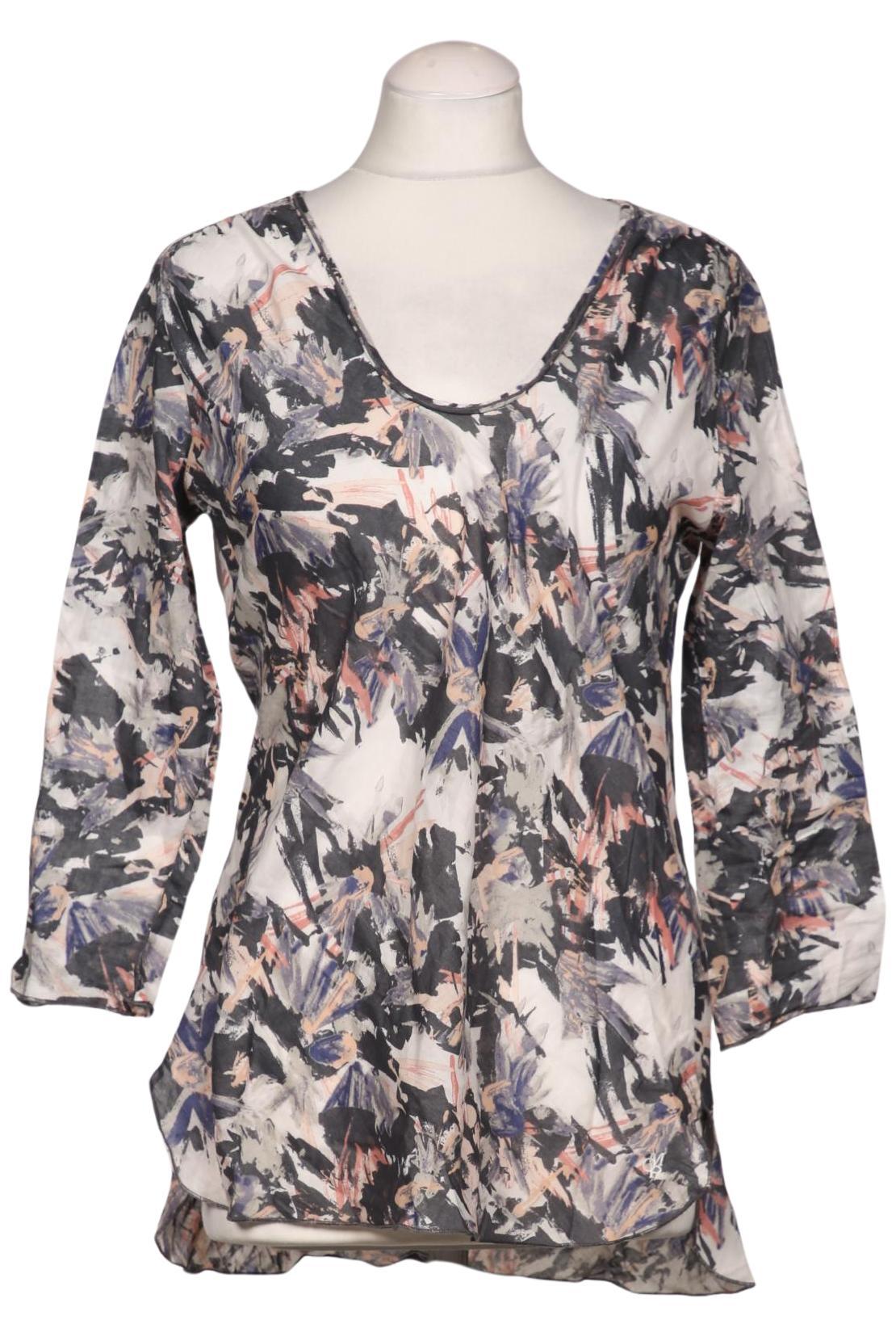 

Marc O Polo Damen Bluse, mehrfarbig, Gr. 36