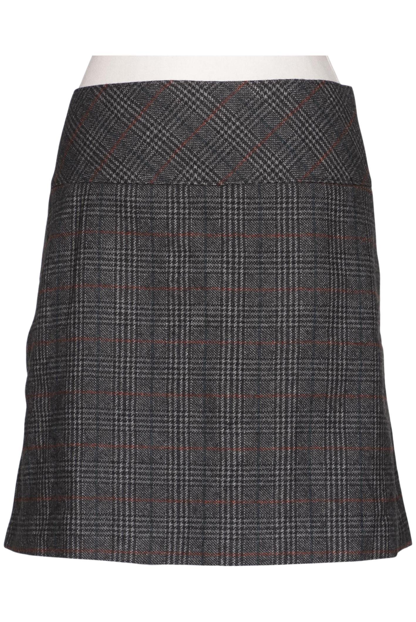 

Marc O Polo Damen Rock, grau, Gr. 40