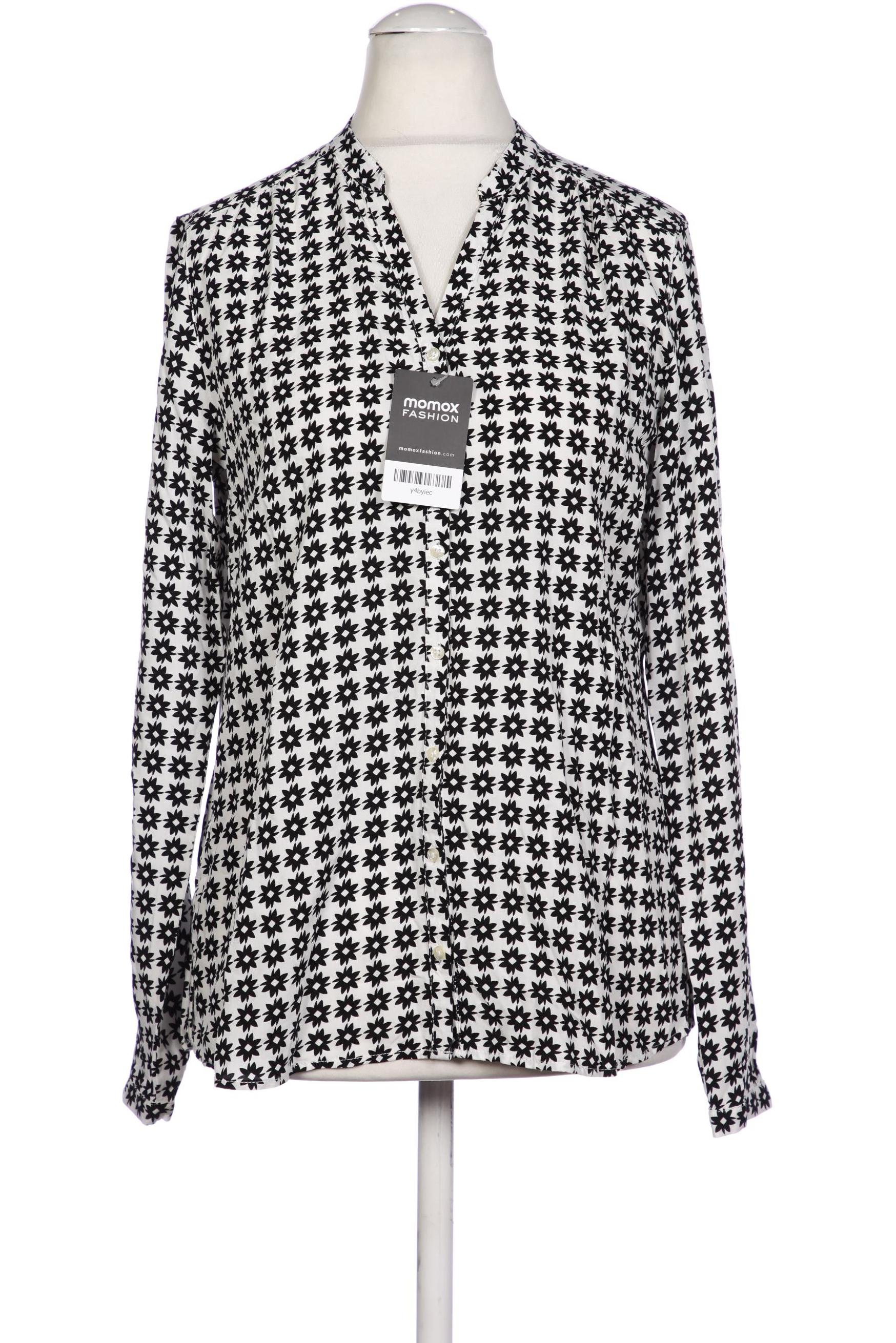 

Marc O Polo Damen Bluse, schwarz, Gr. 36