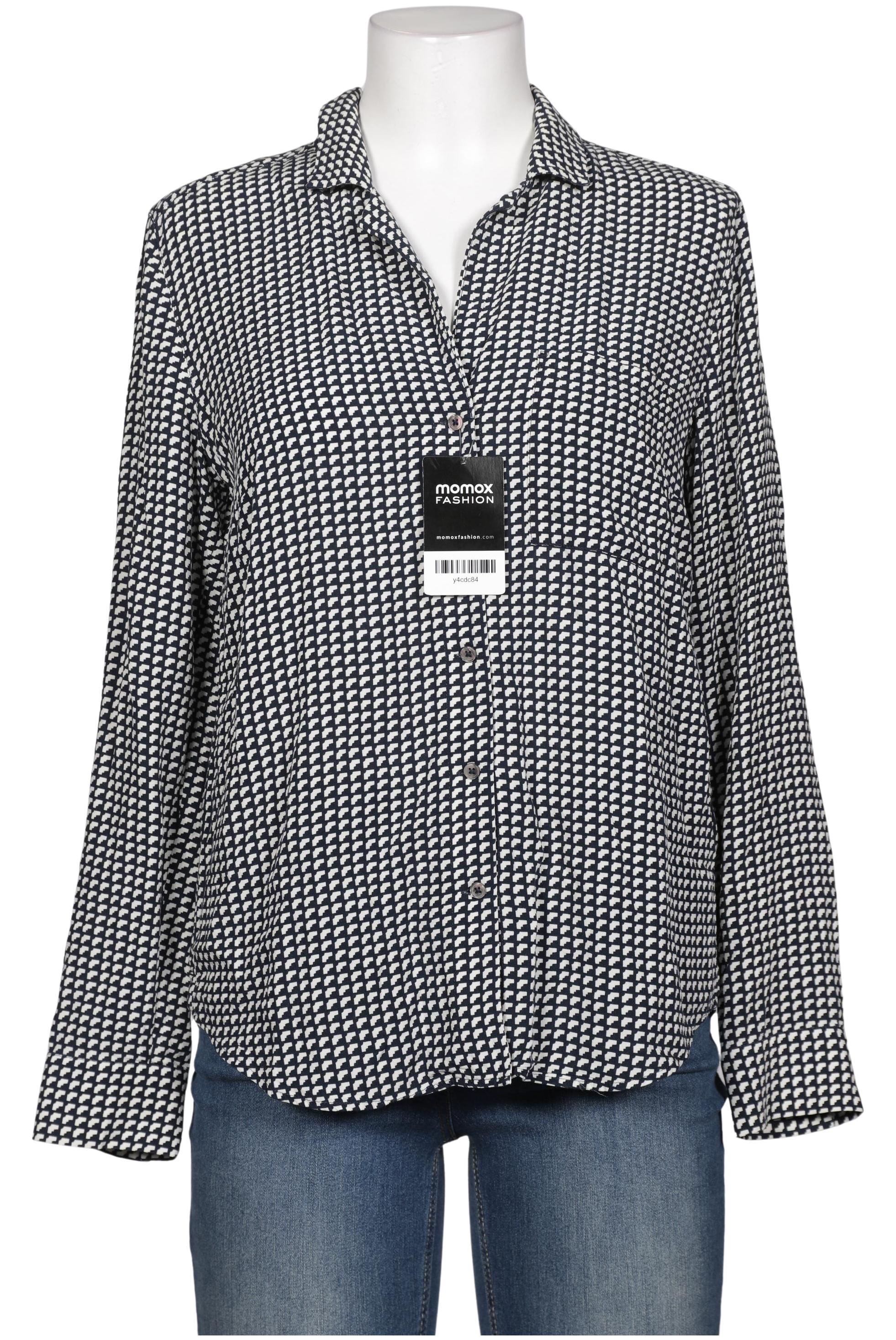 

Marc O Polo Damen Bluse, mehrfarbig, Gr. 40