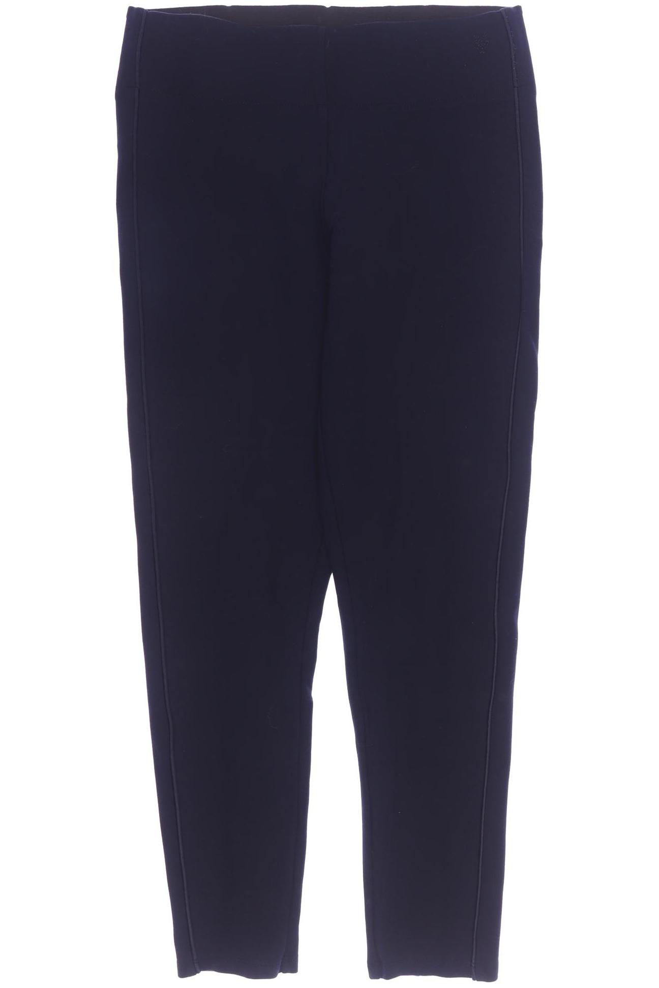 

Marc O Polo Damen Stoffhose, marineblau, Gr. 0