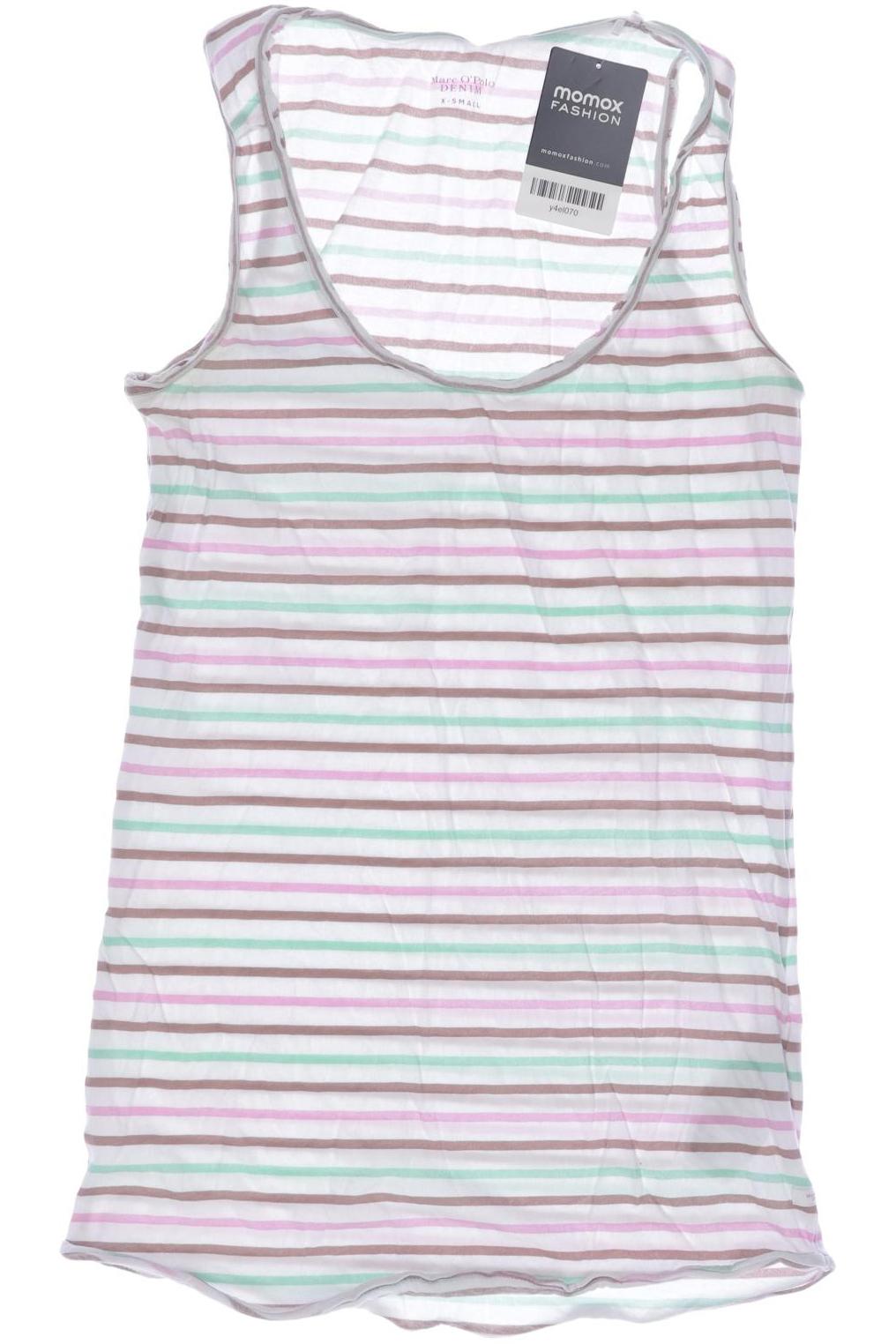 

Marc O Polo Damen Top, weiß, Gr. 34