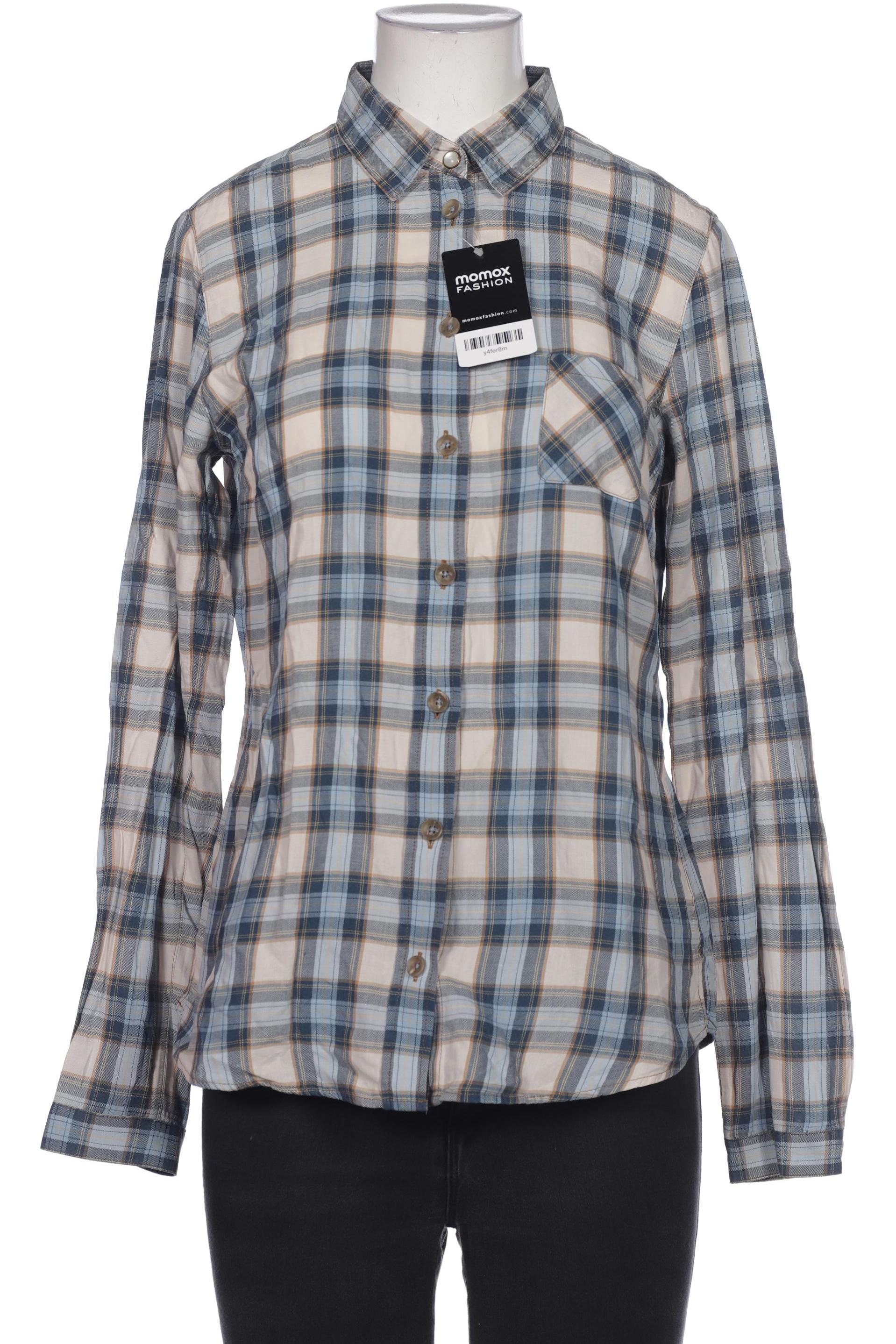 

Marc O Polo Damen Bluse, blau