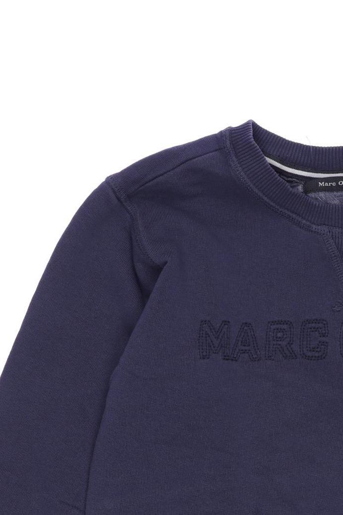 Thumbnail - Marc O Polo Herren Hoodies &amp; Sweater, marineblau, Gr. 128