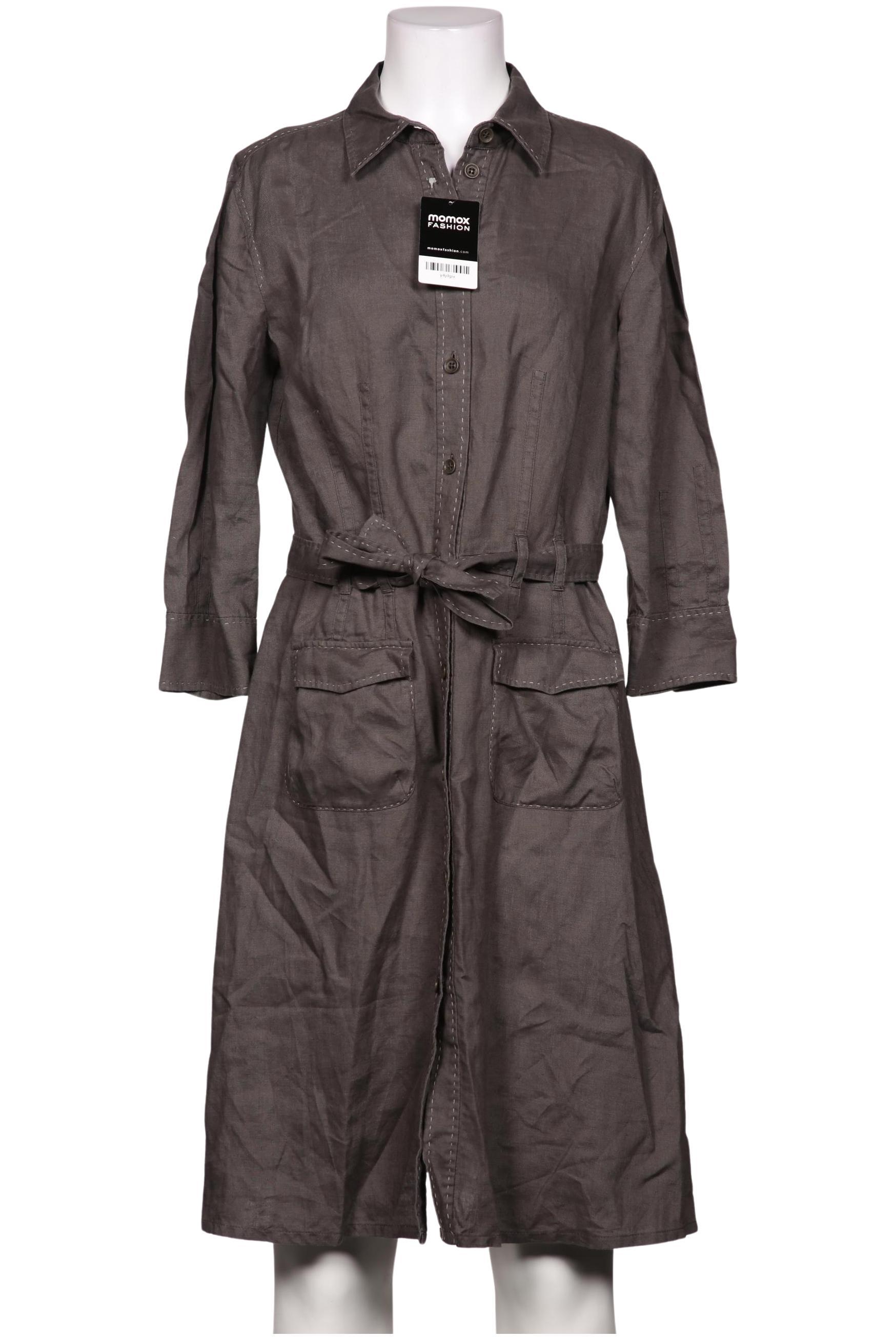 

Marc O Polo Damen Kleid, grau, Gr. 38