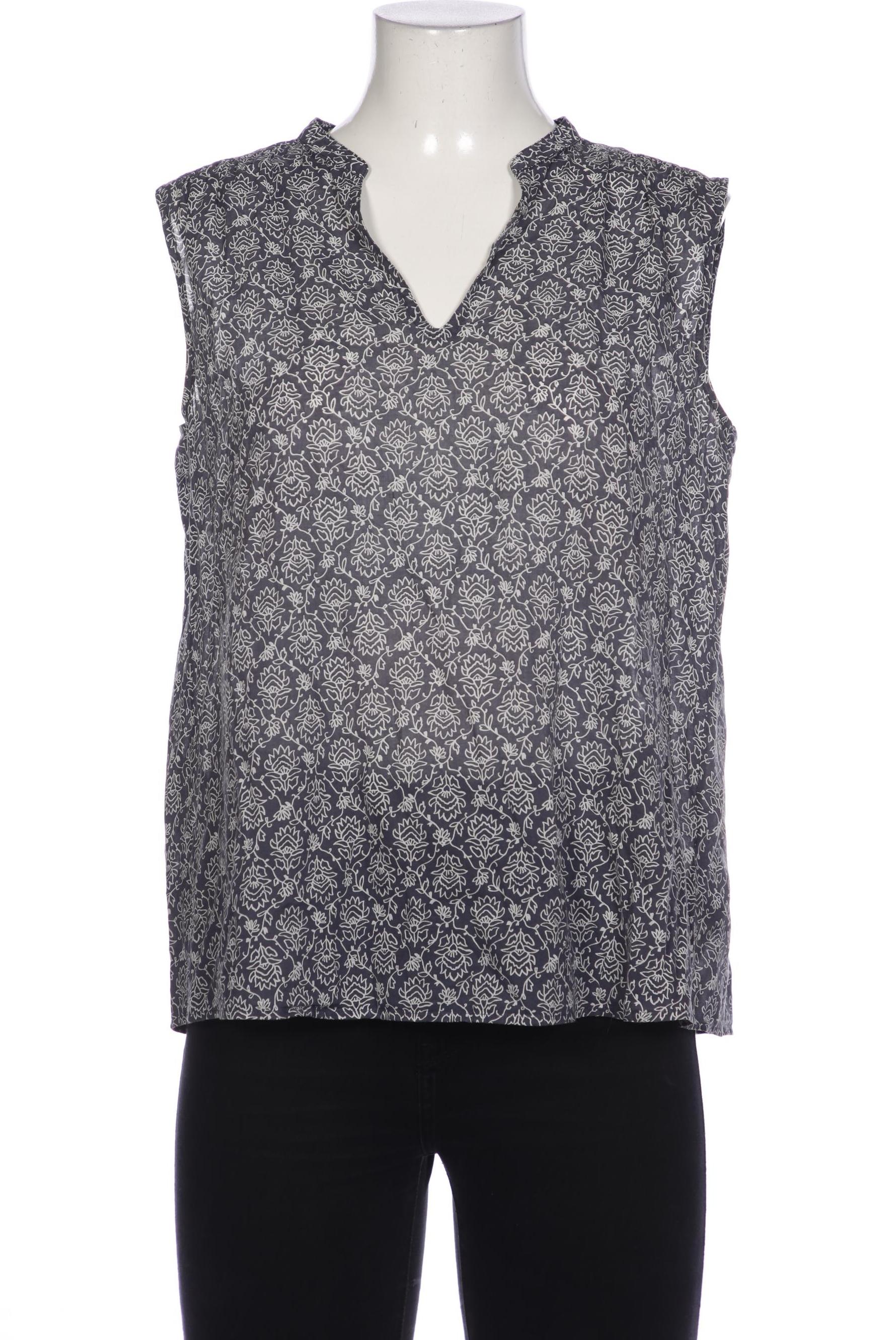 

Marc O Polo Damen Bluse, grau, Gr. 38