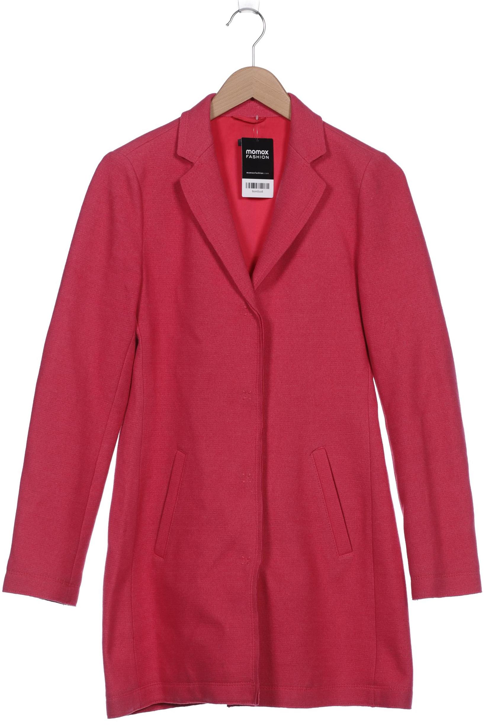 

Marc O Polo Damen Mantel, pink, Gr. 38