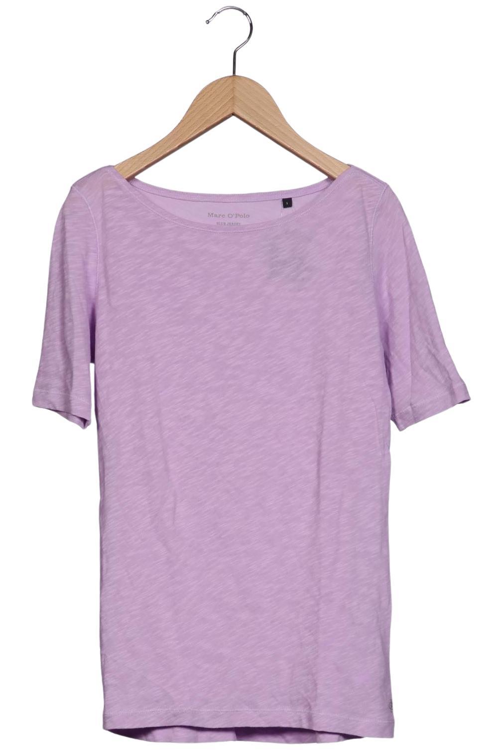 

Marc O Polo Damen T-Shirt, flieder, Gr. 36