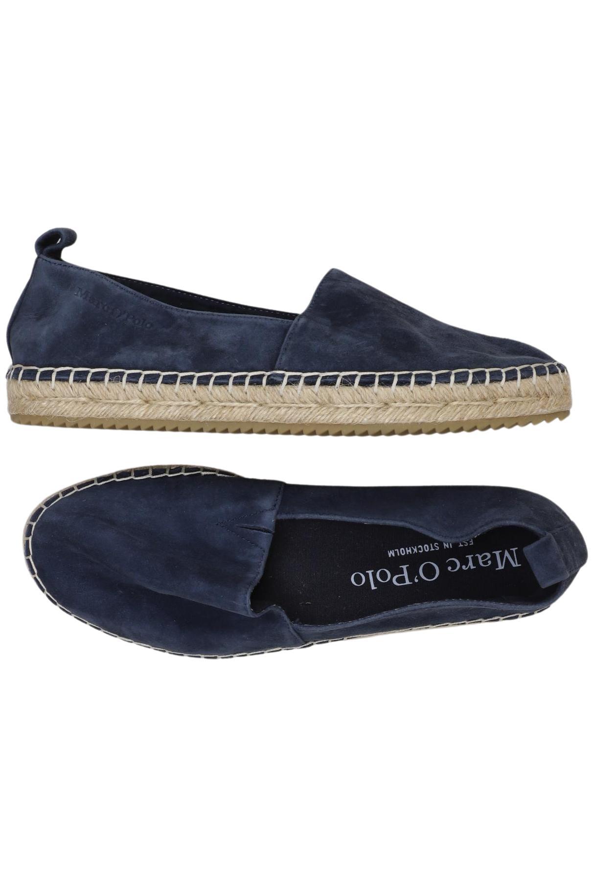 

Marc O Polo Damen Halbschuh, marineblau, Gr. 39