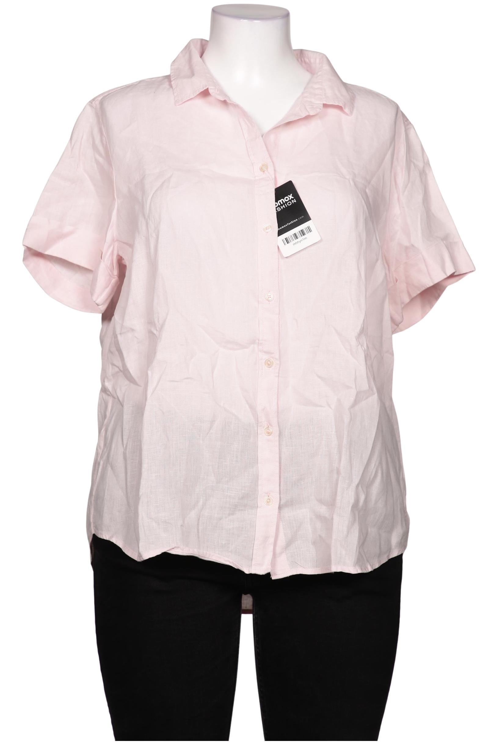 

Marc O Polo Damen Bluse, pink, Gr. 44