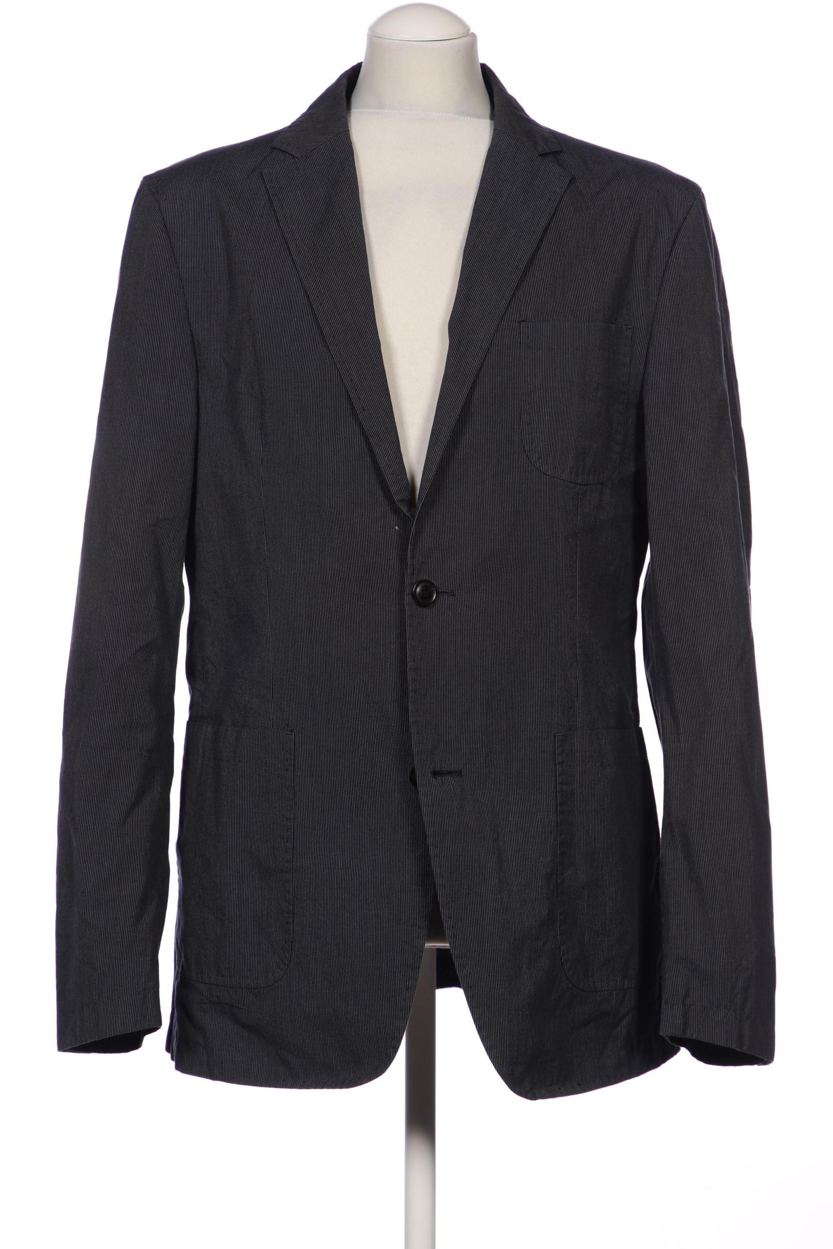 

Marc O Polo Herren Sakko, marineblau, Gr. 52