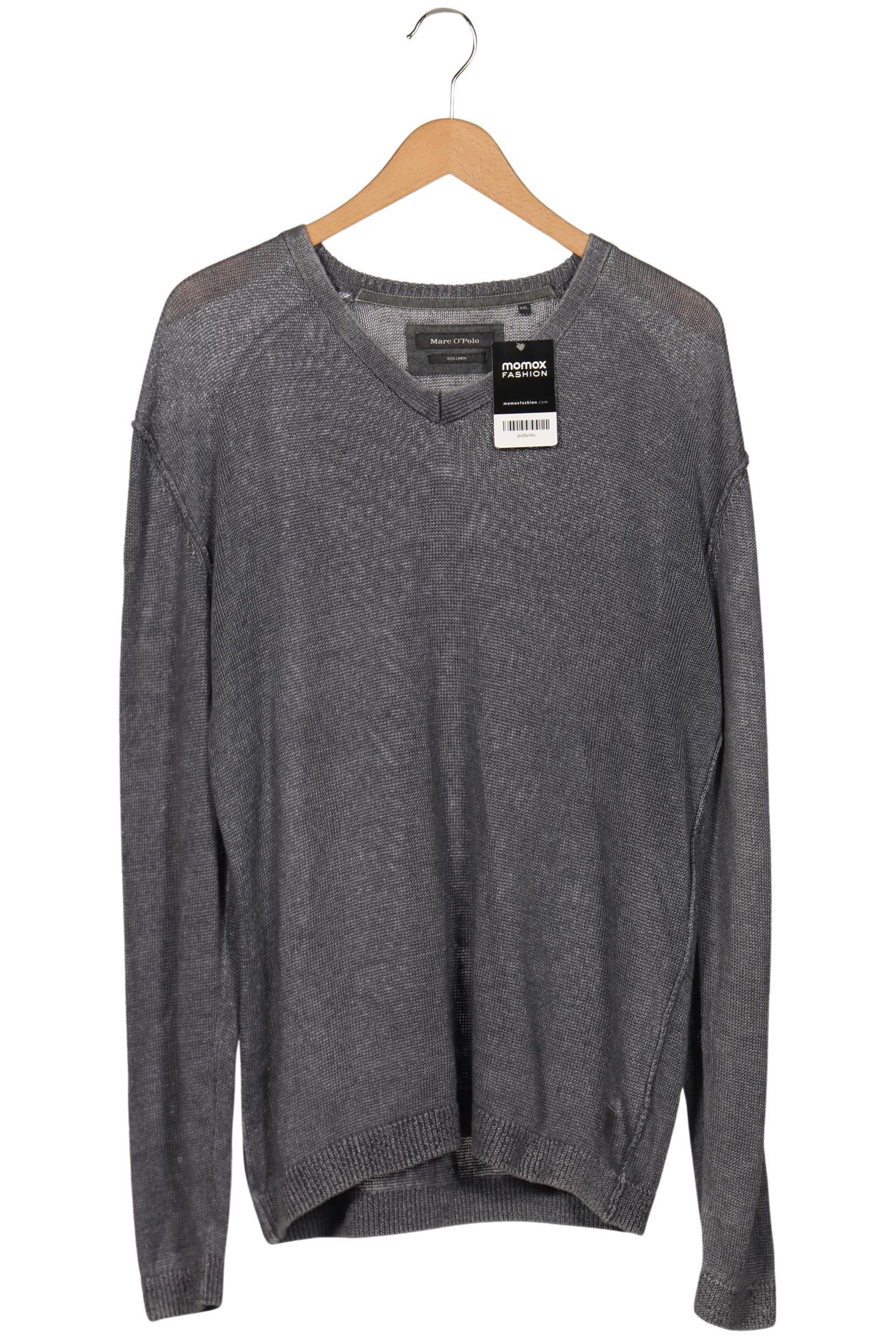 

Marc O Polo Herren Pullover, grau, Gr. 56