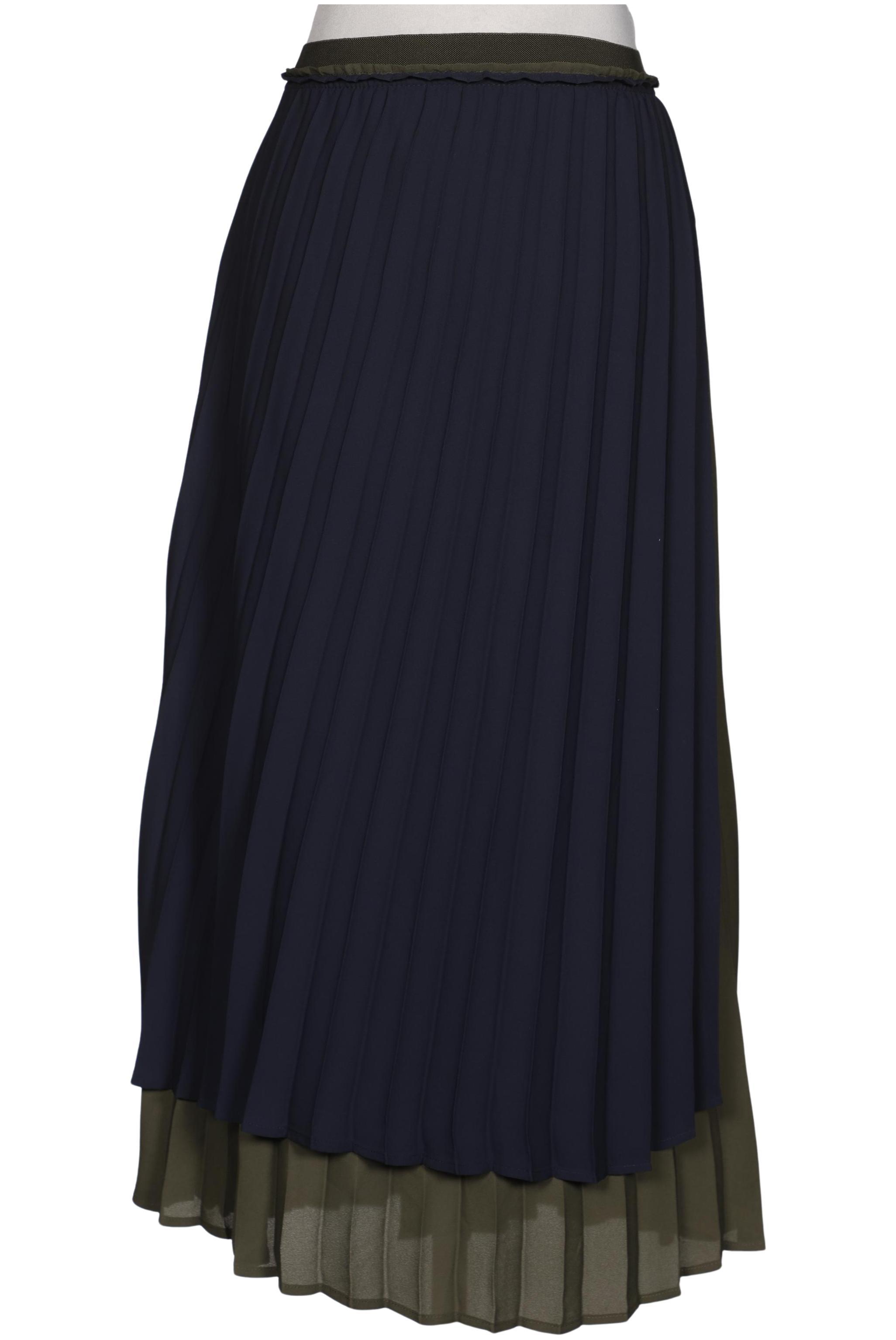 

Marc O Polo Damen Rock, marineblau, Gr. 38