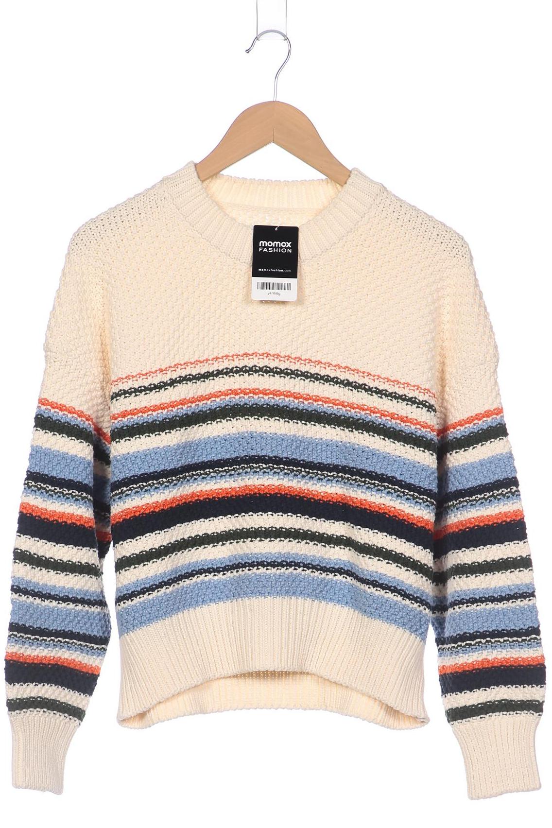 

Marc O Polo Damen Pullover, cremeweiß, Gr. 38