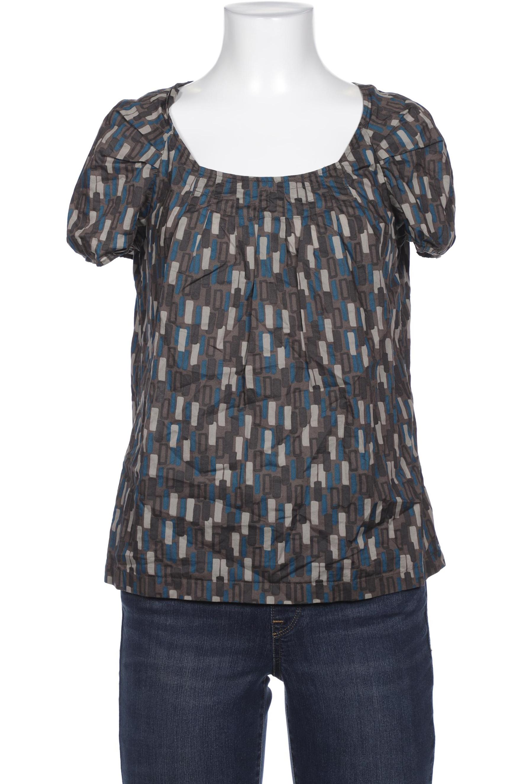 

Marc O Polo Damen Bluse, grau, Gr. 36