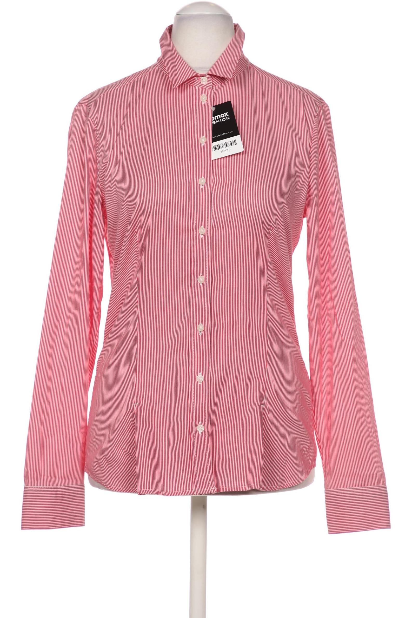 

Marc O Polo Damen Bluse, rot, Gr. 38