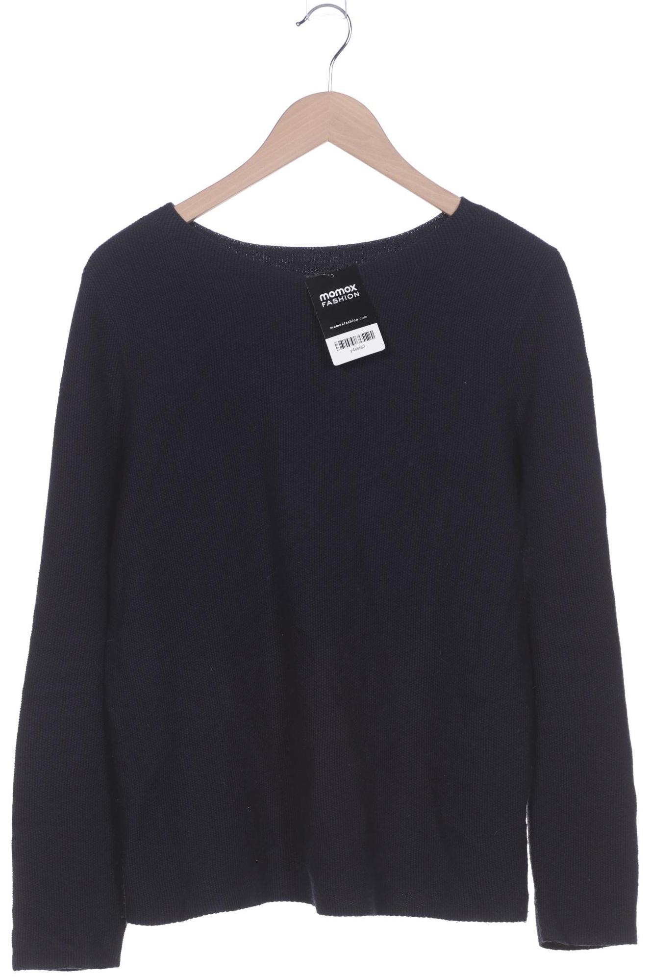 

Marc O Polo Damen Pullover, marineblau, Gr. 42