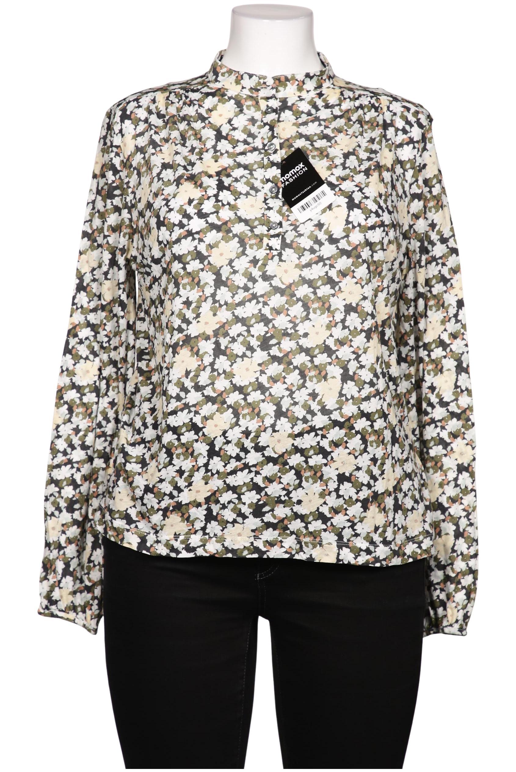 

Marc O Polo Damen Bluse, mehrfarbig, Gr. 44