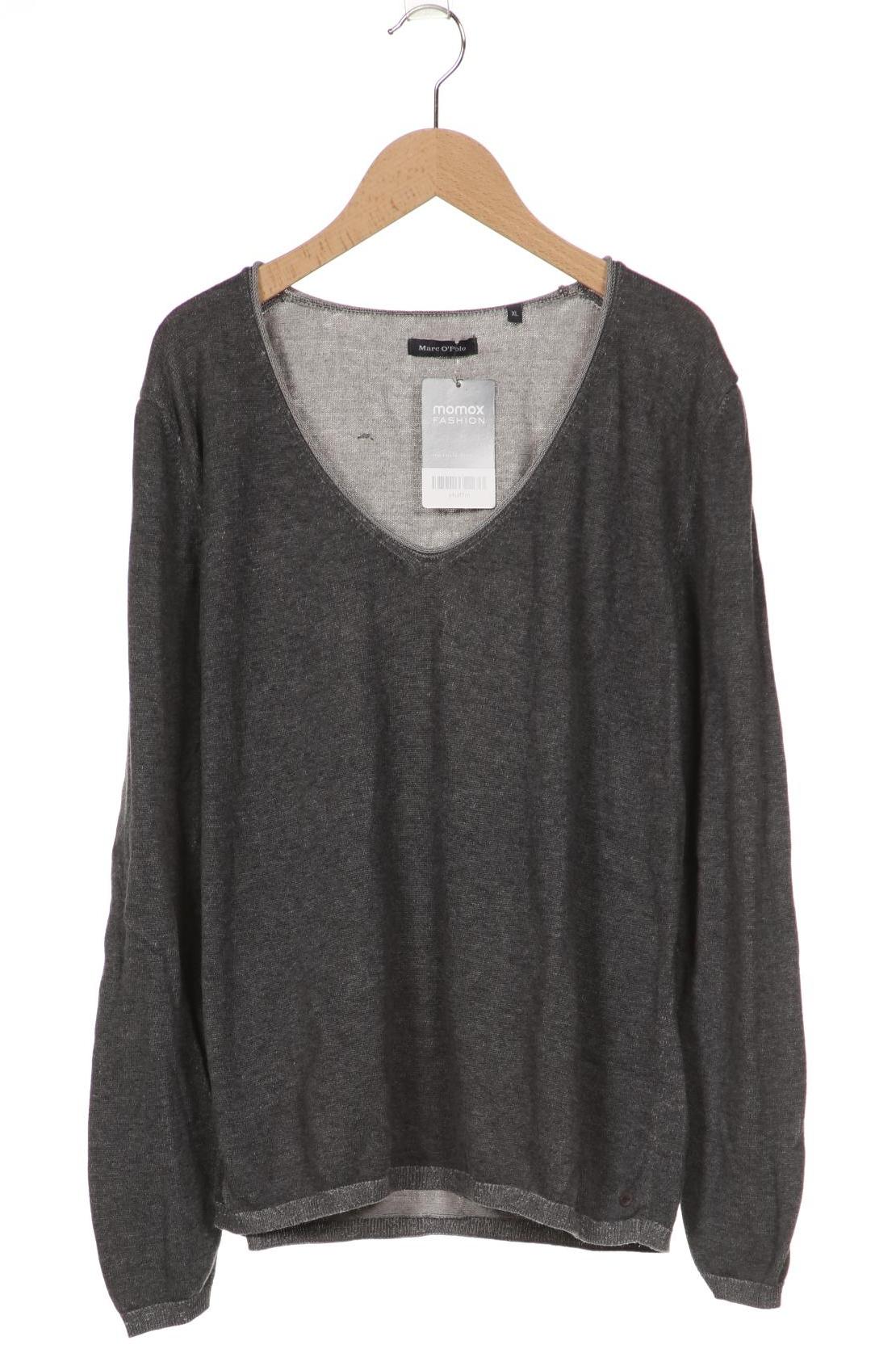 

Marc O Polo Damen Pullover, grau