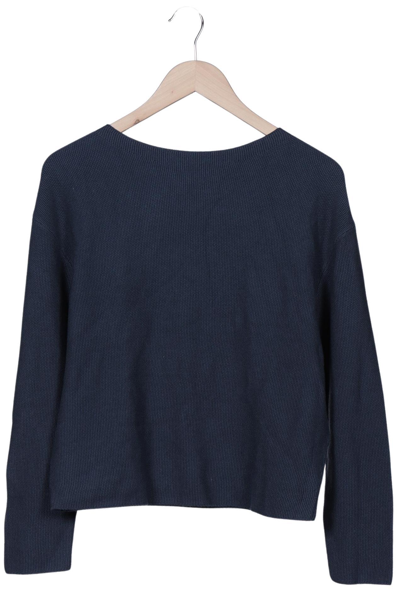 

Marc O Polo Damen Pullover, marineblau, Gr. 36