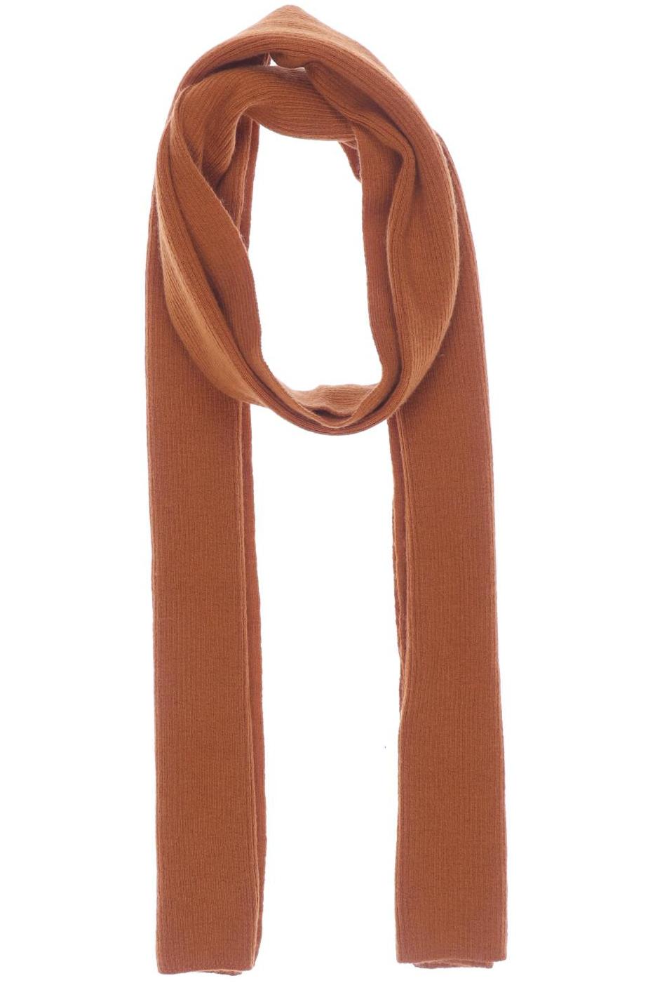 

Marc O Polo Damen Schal, orange, Gr.