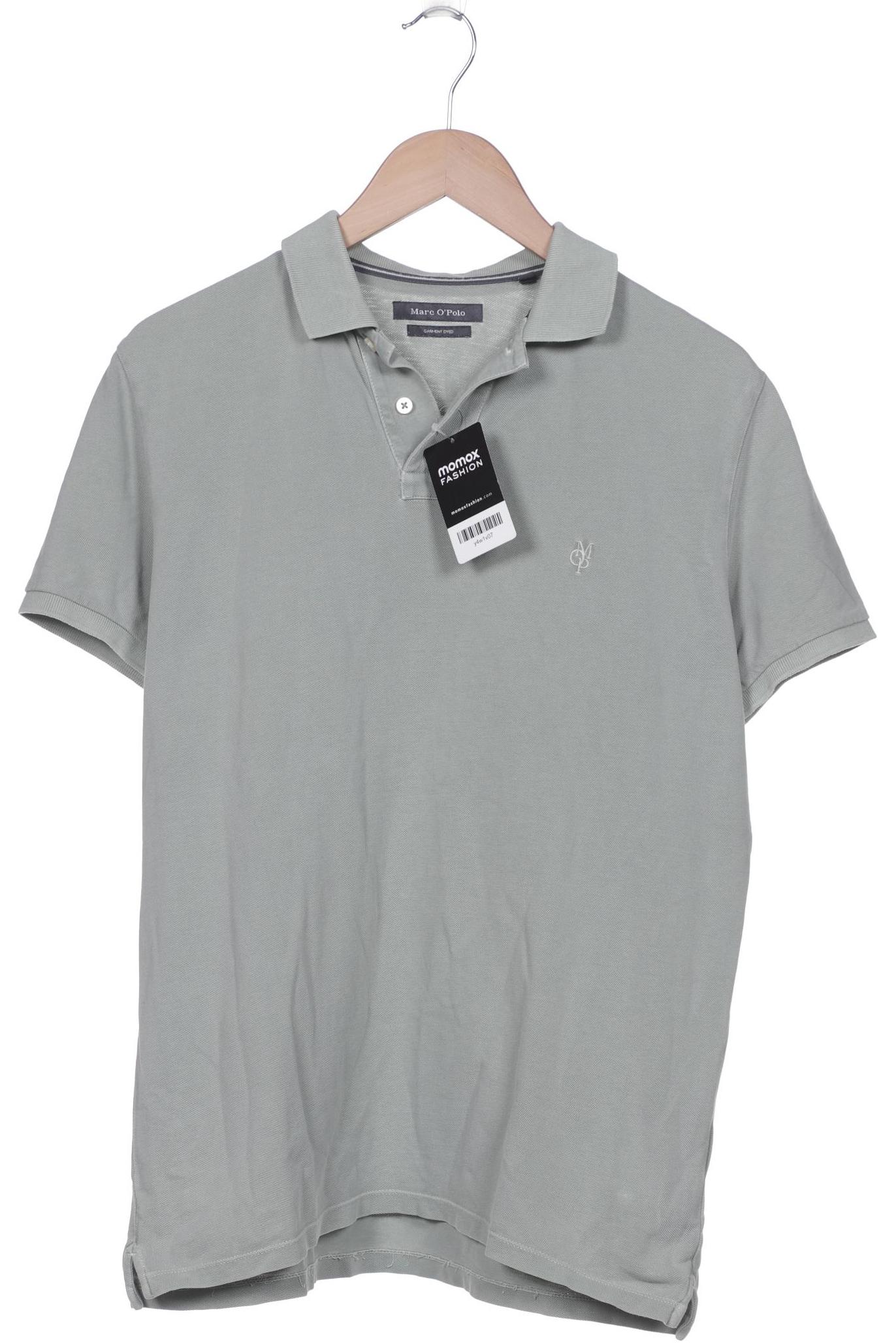 

Marc O Polo Herren Poloshirt, hellgrün