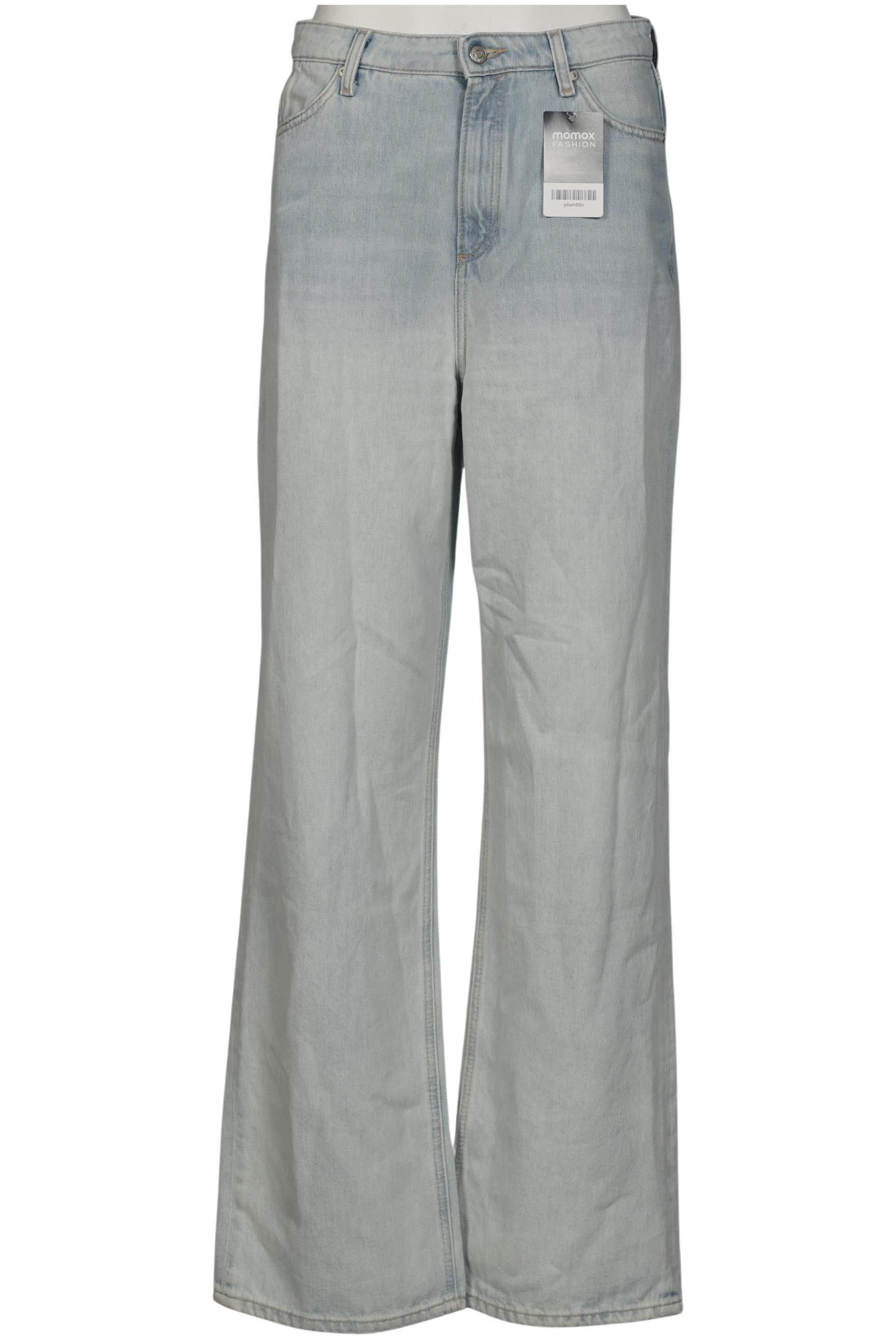 

Marc O Polo Damen Jeans, hellblau, Gr. 29