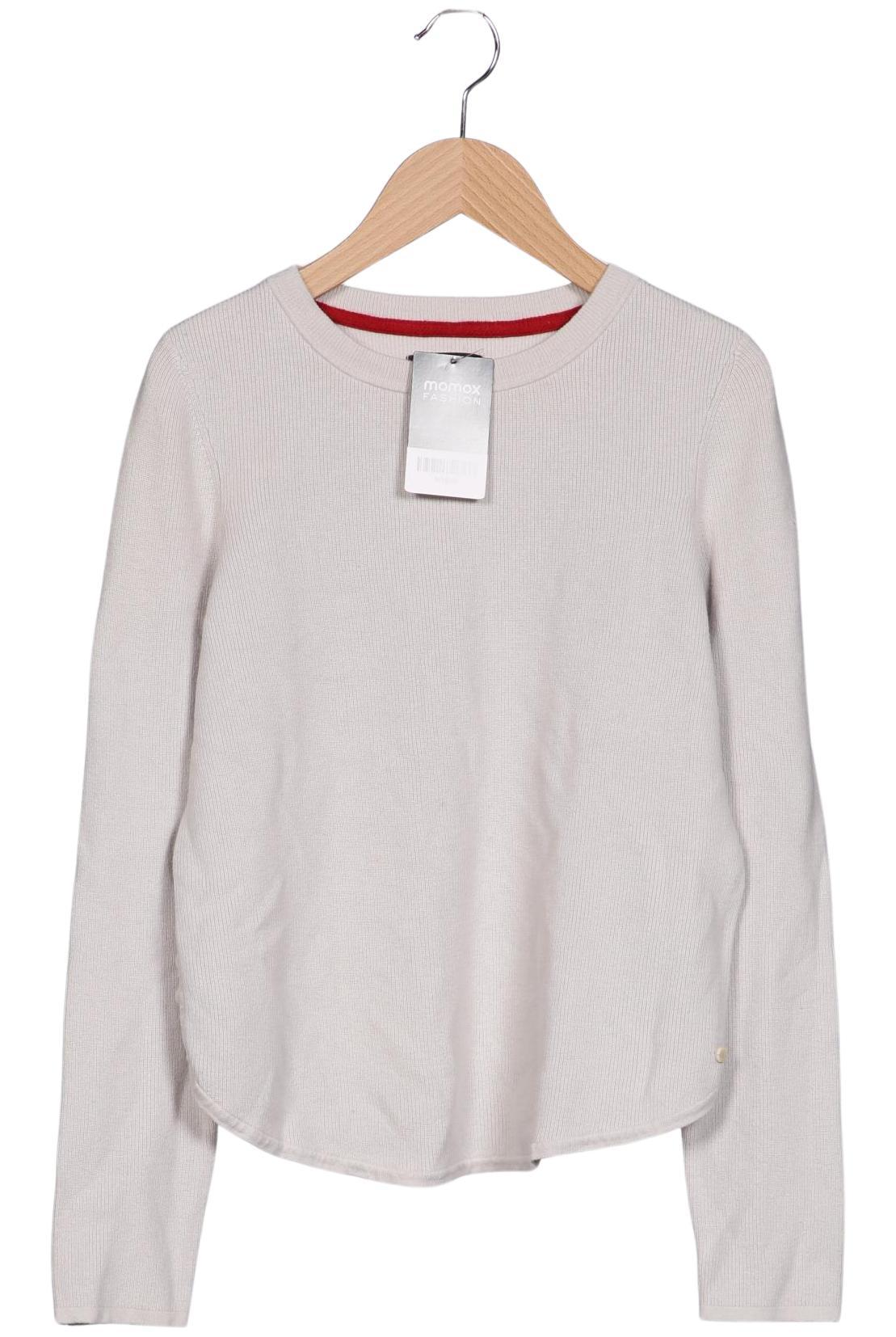 

Marc O Polo Damen Pullover, cremeweiß, Gr. 36