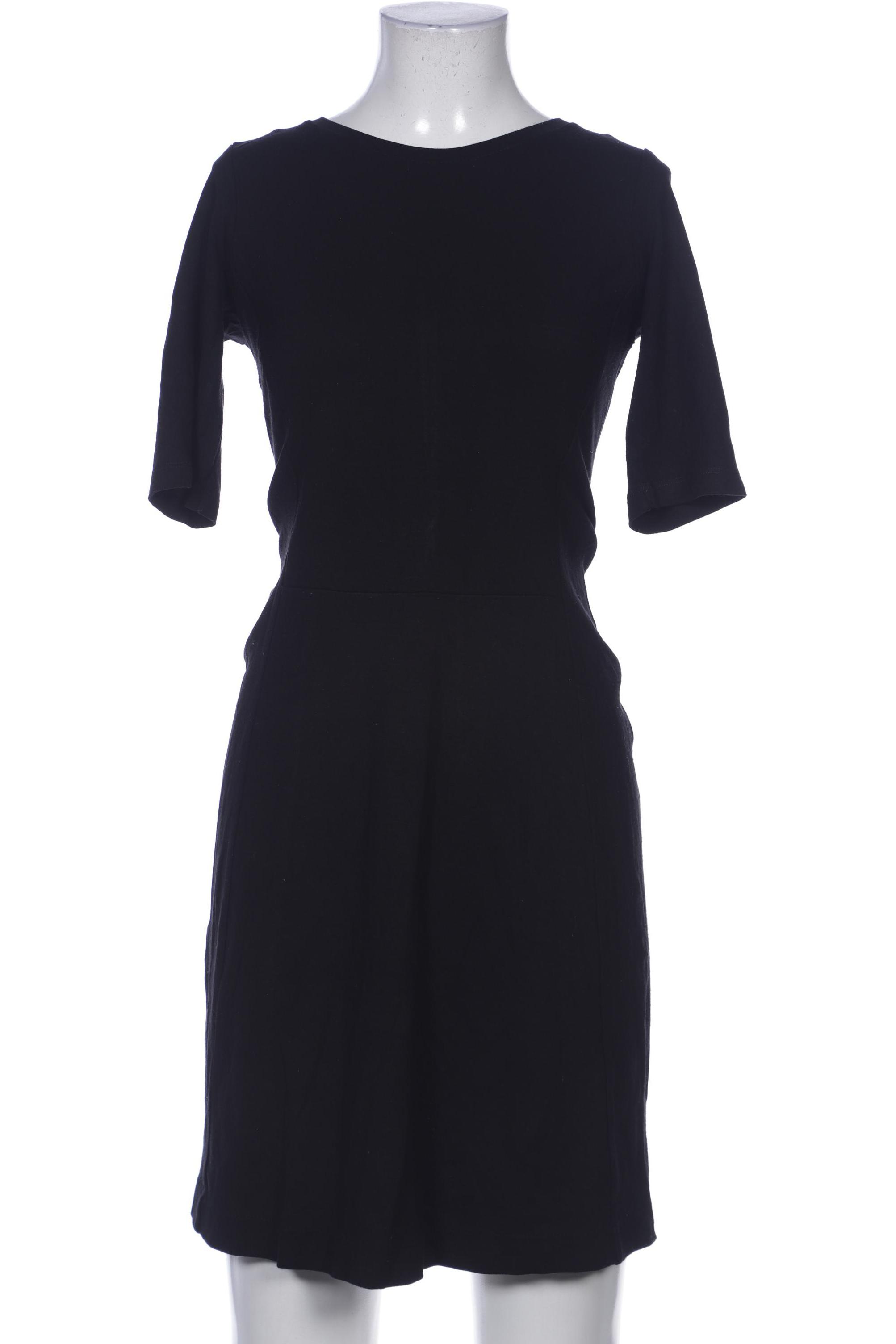

Marc O Polo Damen Kleid, schwarz, Gr. 36